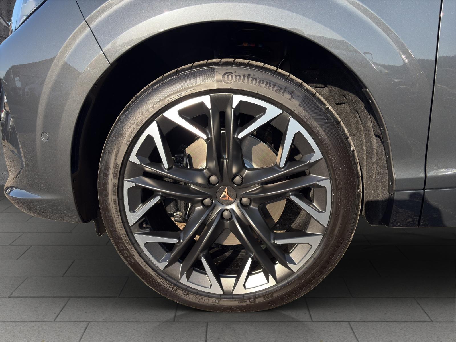 CUPRA Terramar 2.0 TSI VZ 4Drive DSG-image-4
