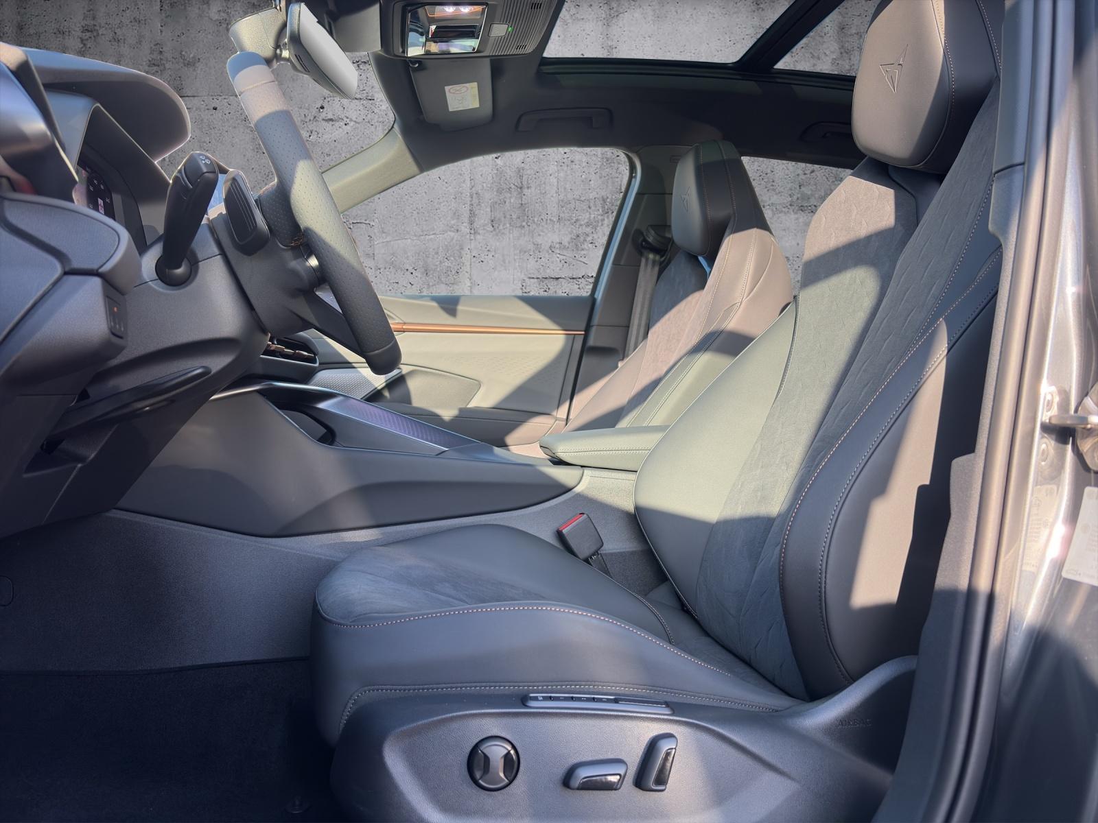 CUPRA Terramar 2.0 TSI VZ 4Drive DSG-image-6