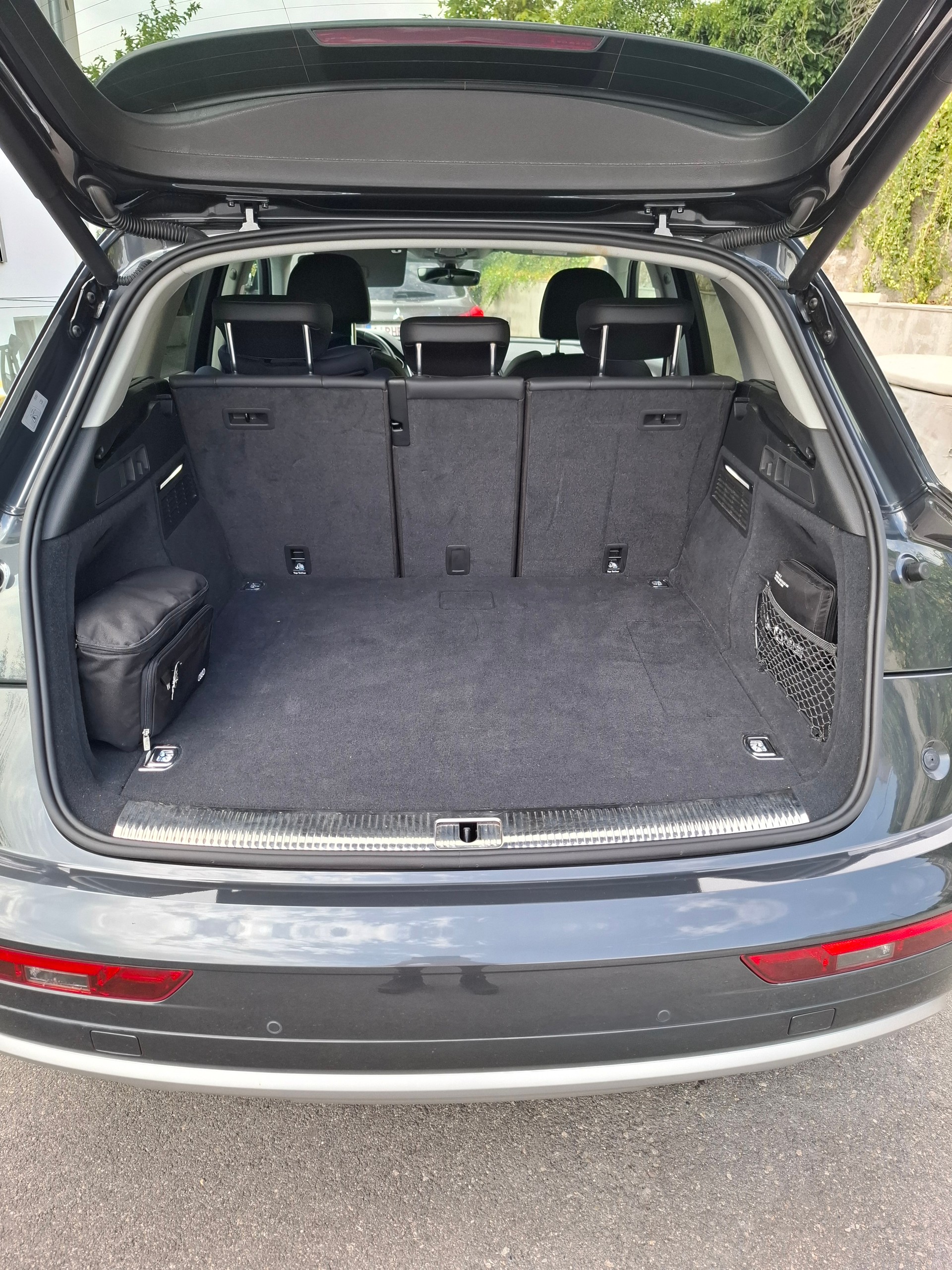 AUDI Q5-image-4