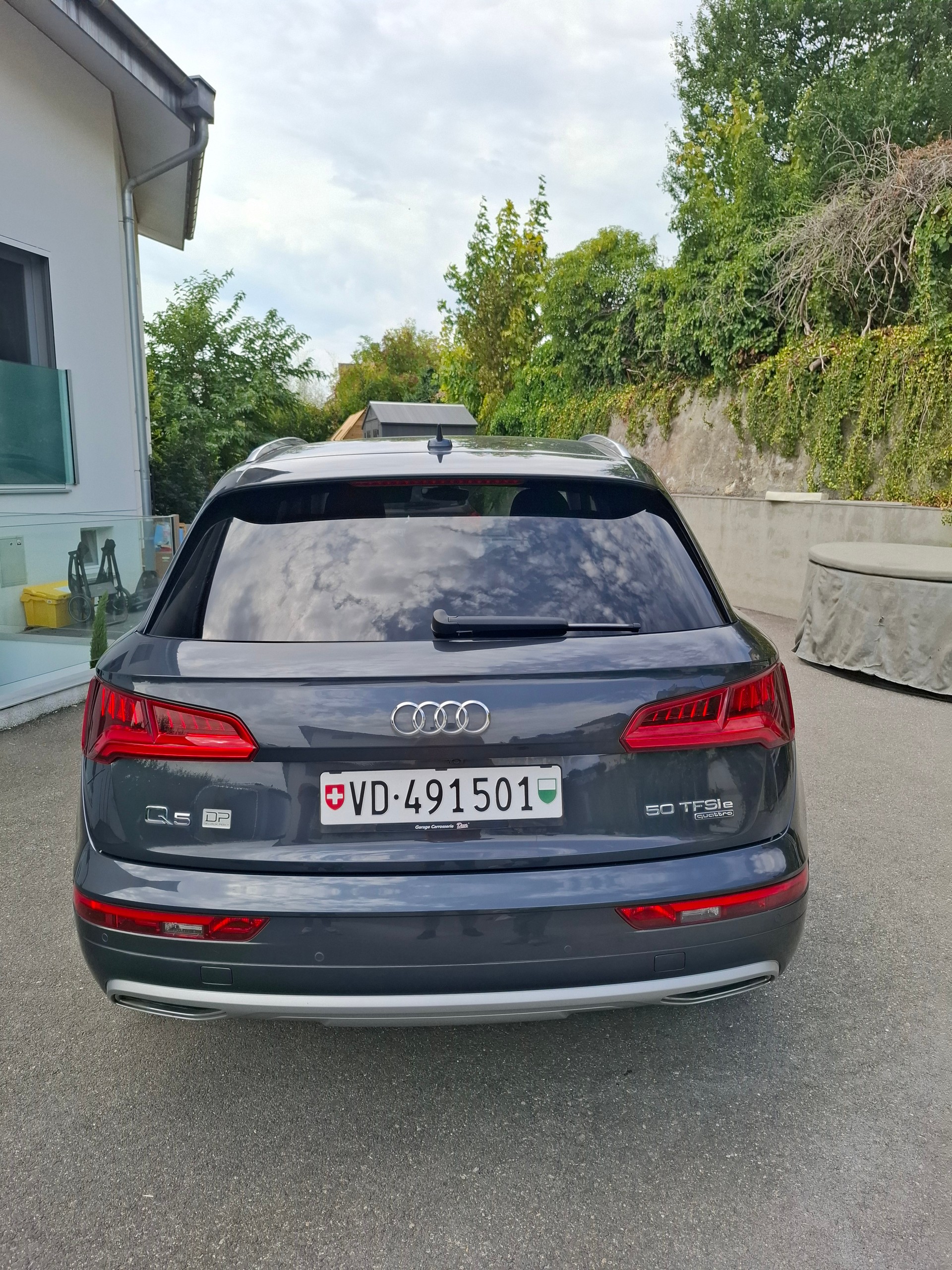 AUDI Q5-image-2