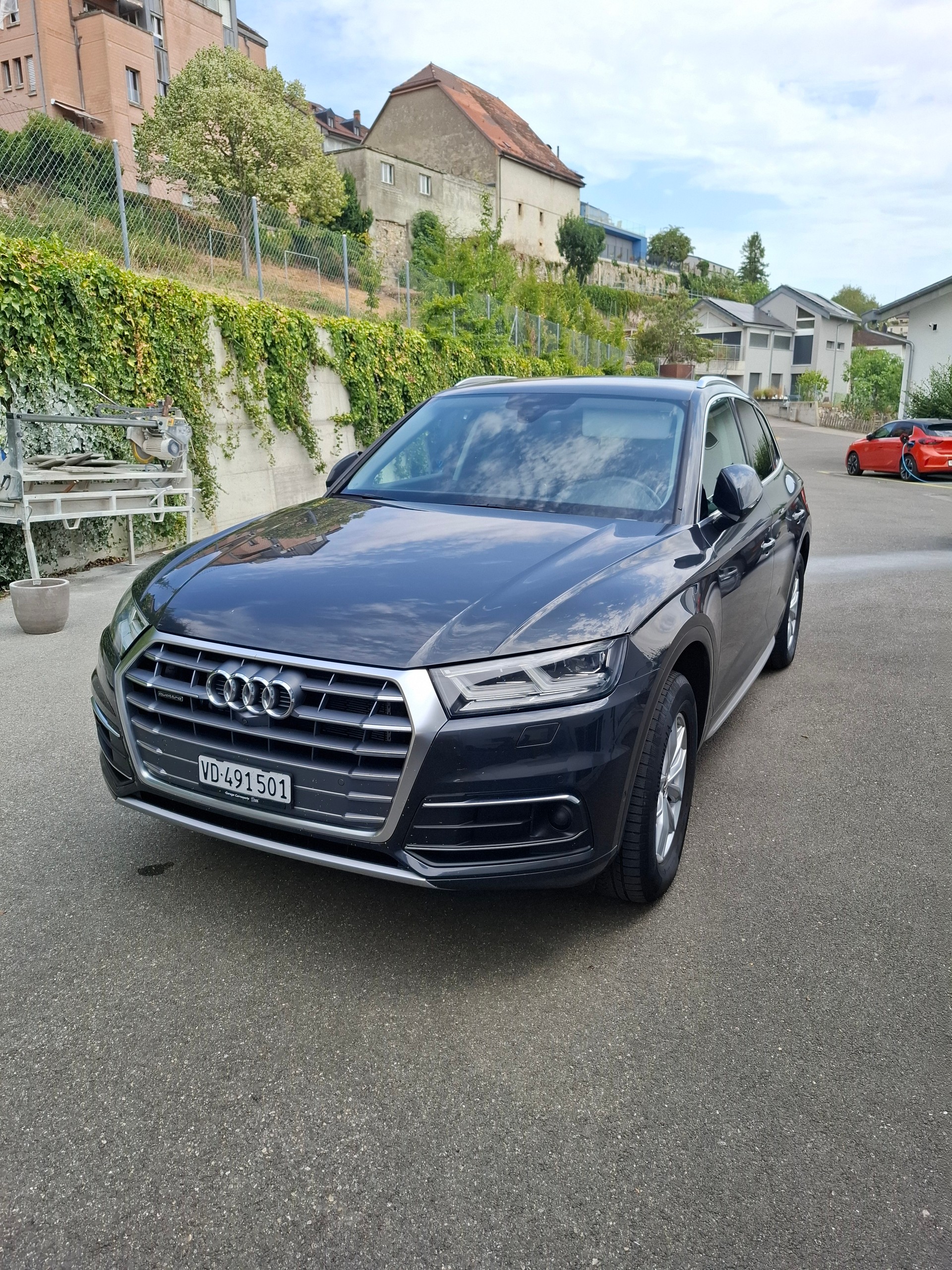 AUDI Q5-image-0