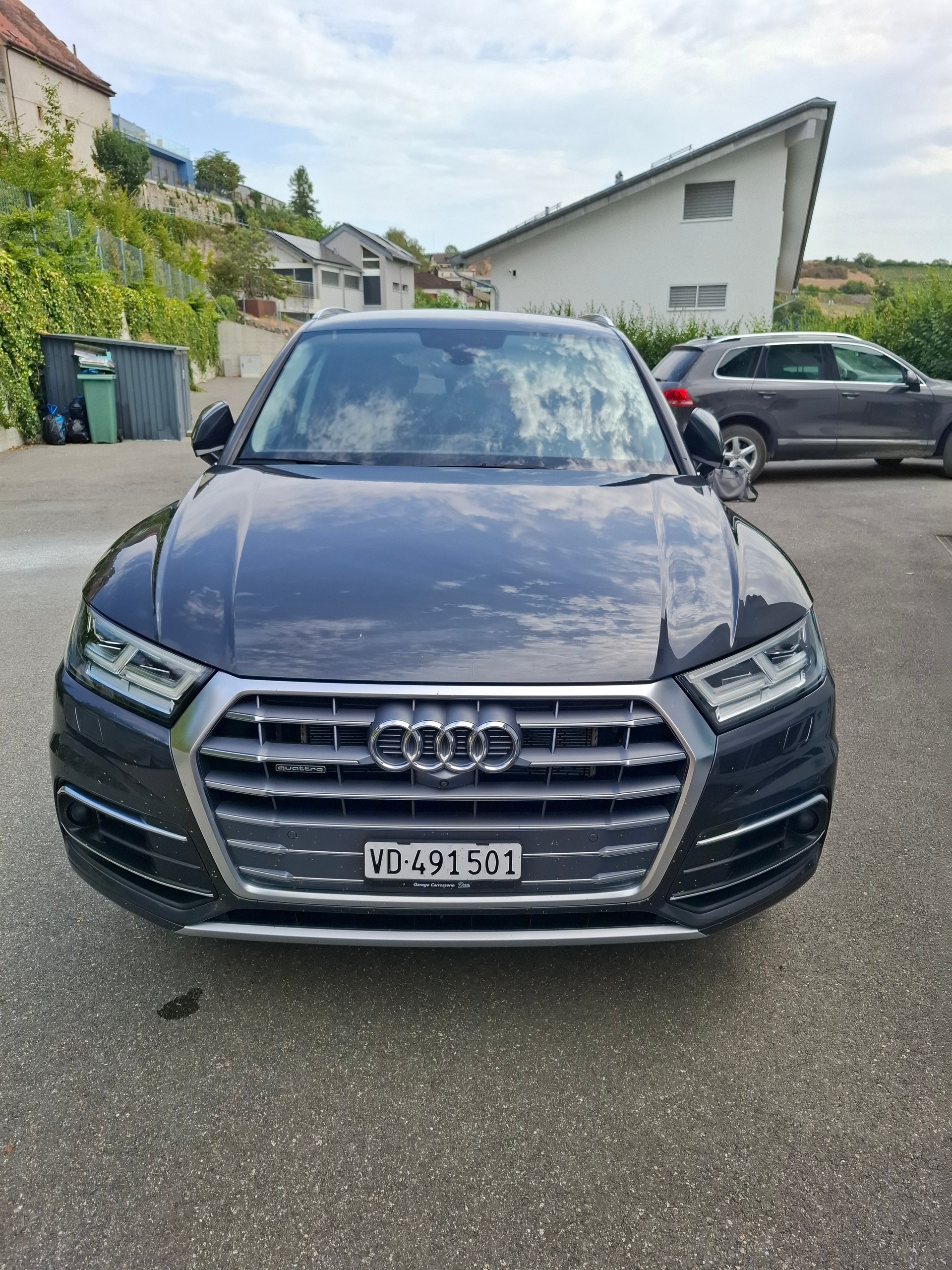 AUDI Q5-image-1