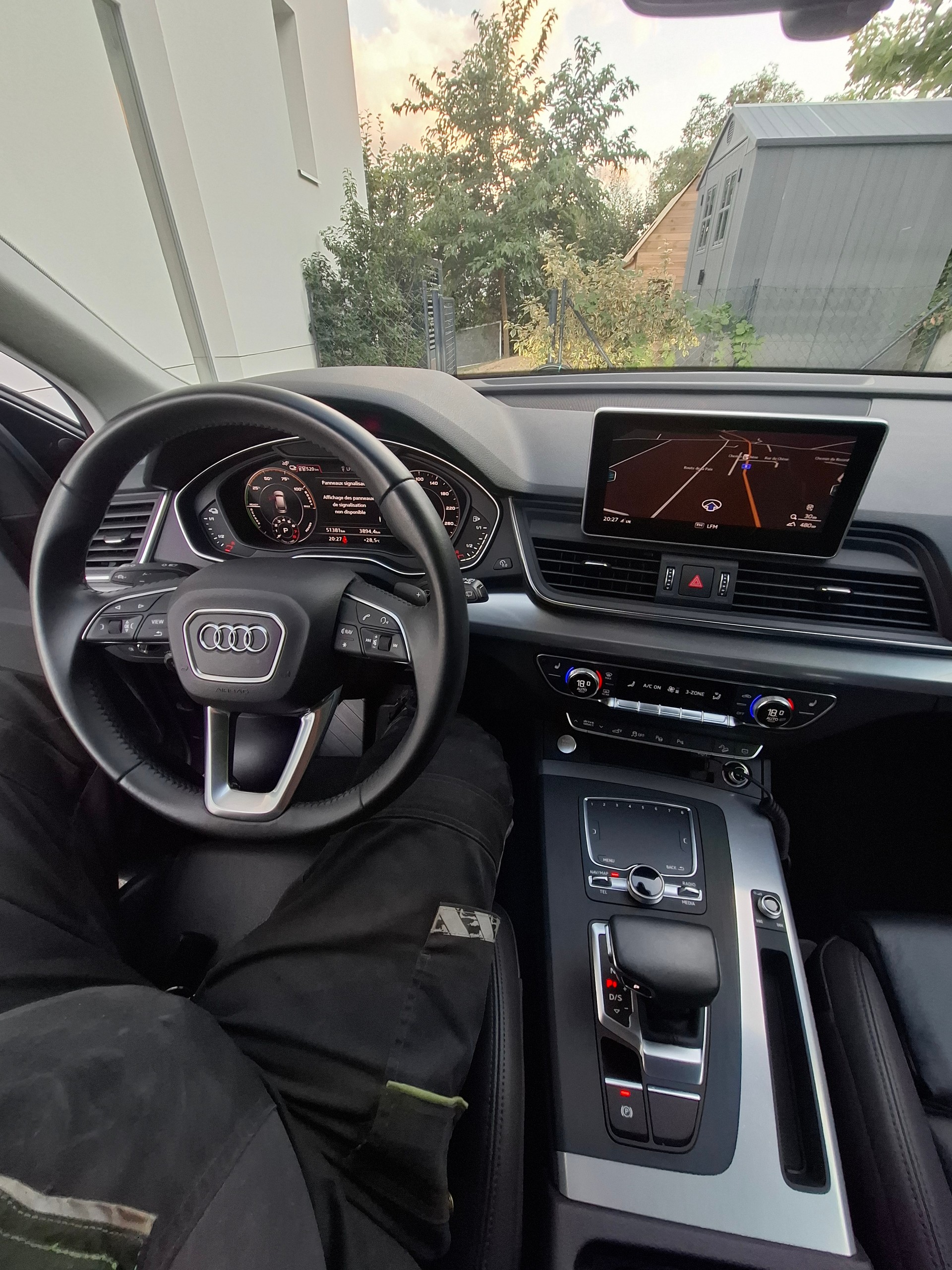 AUDI Q5-image-5