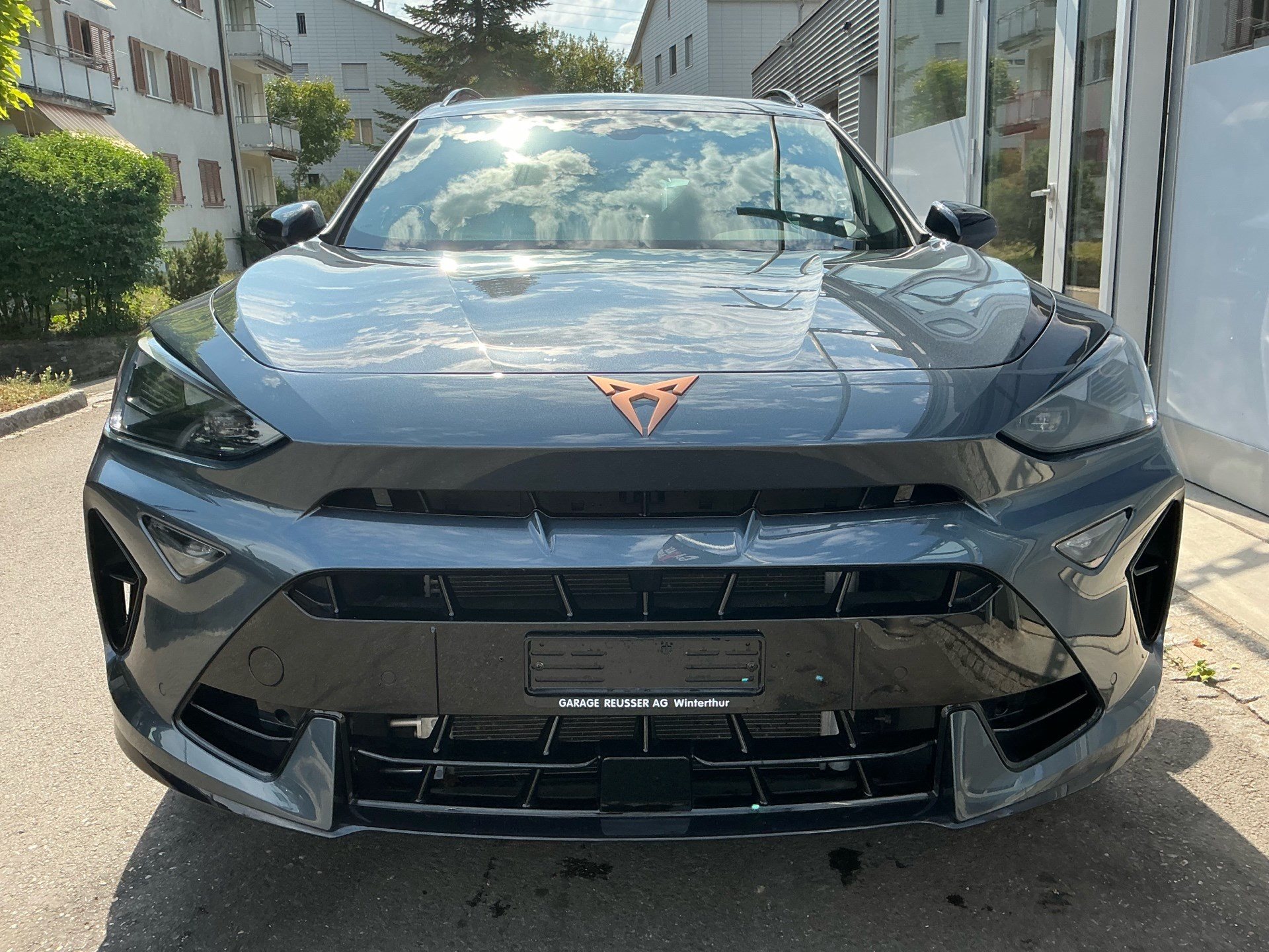 CUPRA Formentor VZ 2.0 TSI 333 PS 4Drive ***PANORAMADACH***-showroom-element-1