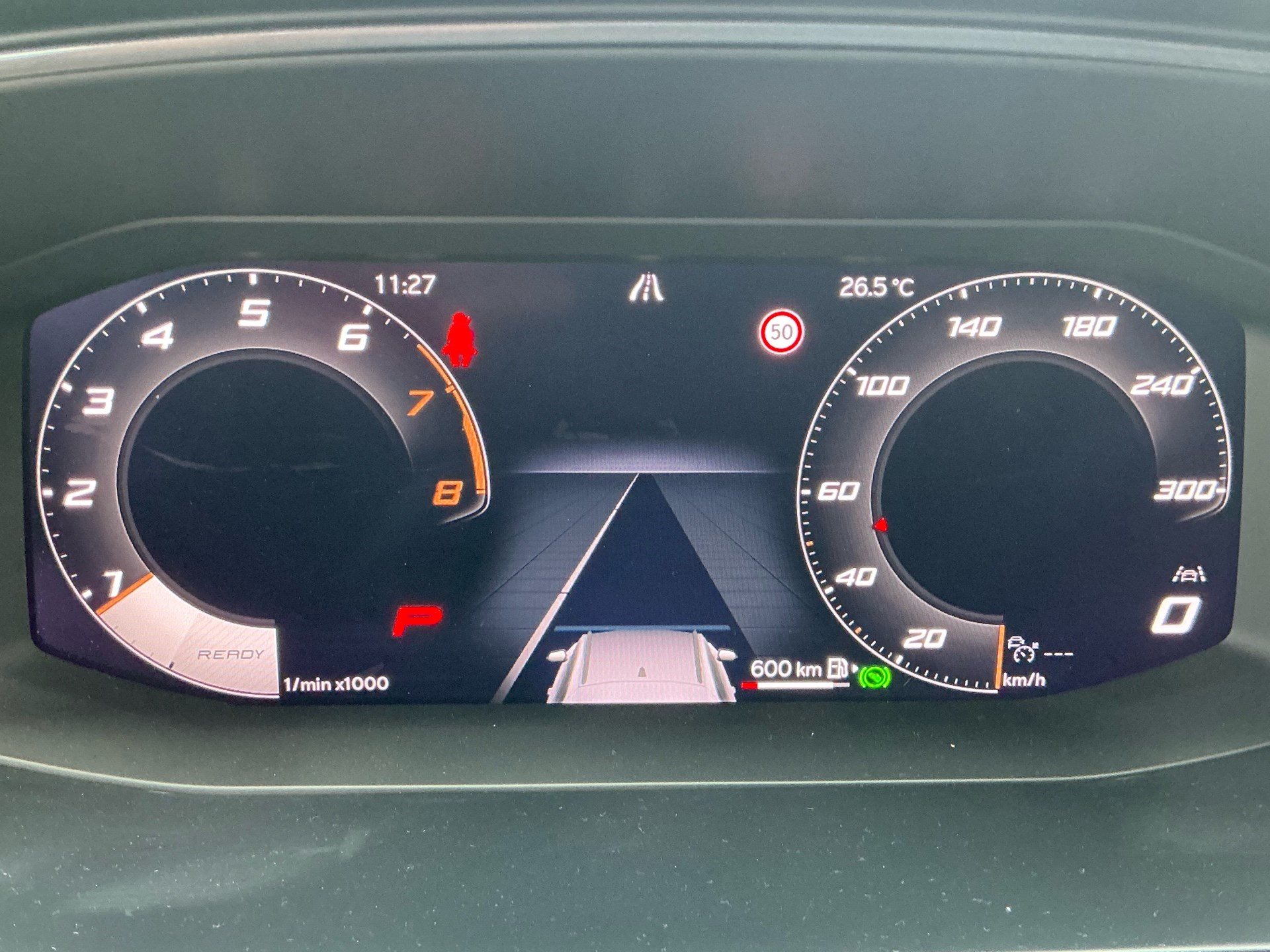 CUPRA Formentor VZ 2.0 TSI 333 PS 4Drive ***PANORAMADACH***-image-10