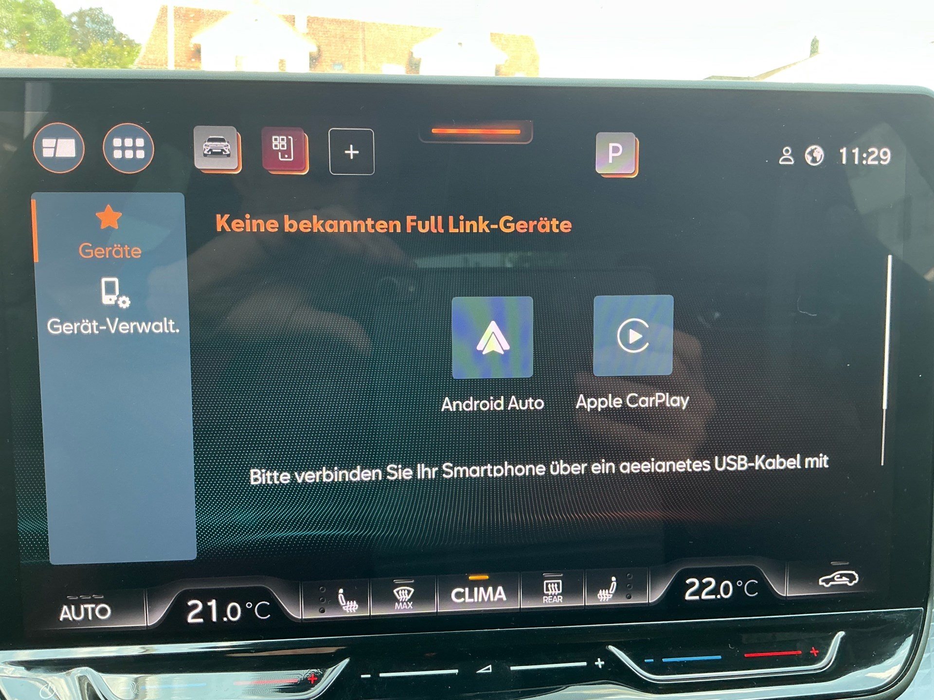 CUPRA Formentor VZ 2.0 TSI 333 PS 4Drive ***PANORAMADACH***-image-16