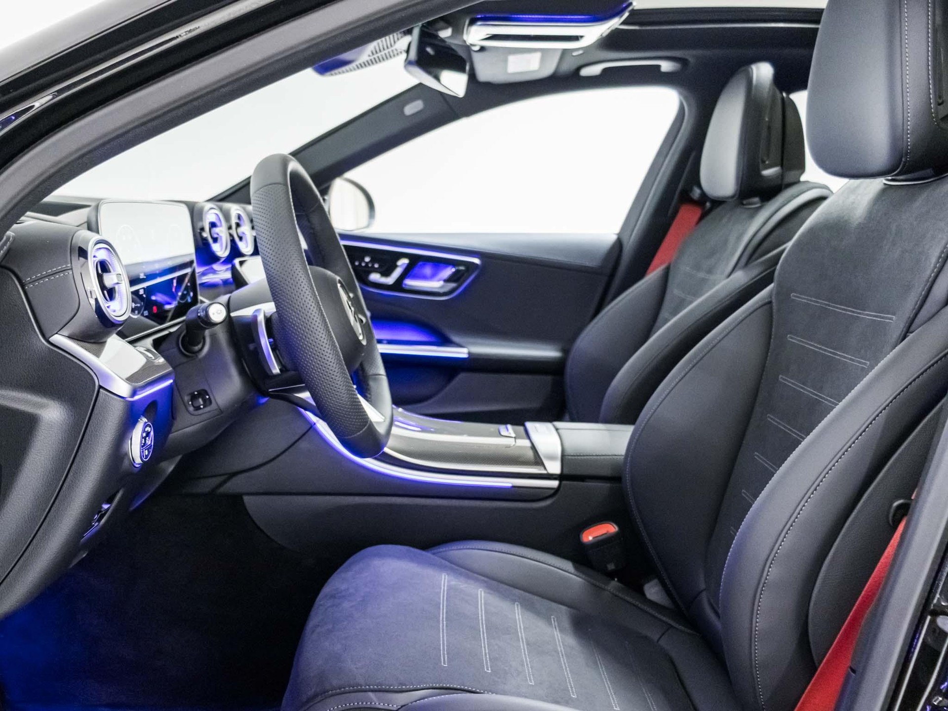 MERCEDES-BENZ C 220 d 4MATIC "Swiss Star"-image-6