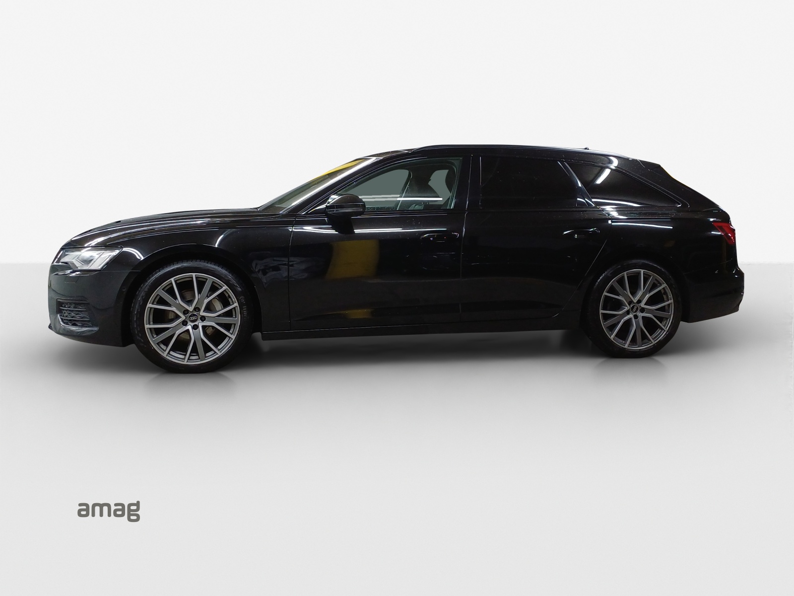 AUDI A6 Avant 45 TDI Design quattro tiptronic-showroom-element-1