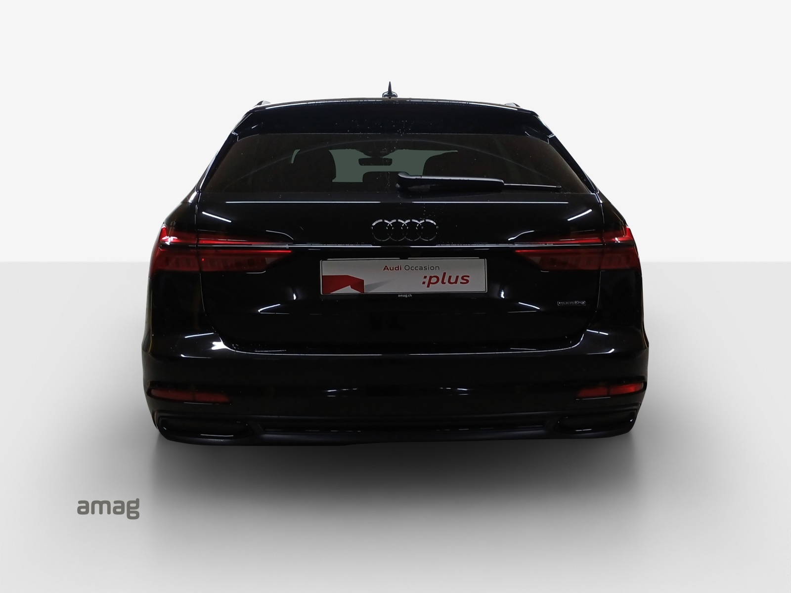 AUDI A6 Avant 45 TDI Design quattro tiptronic-showroom-element-3