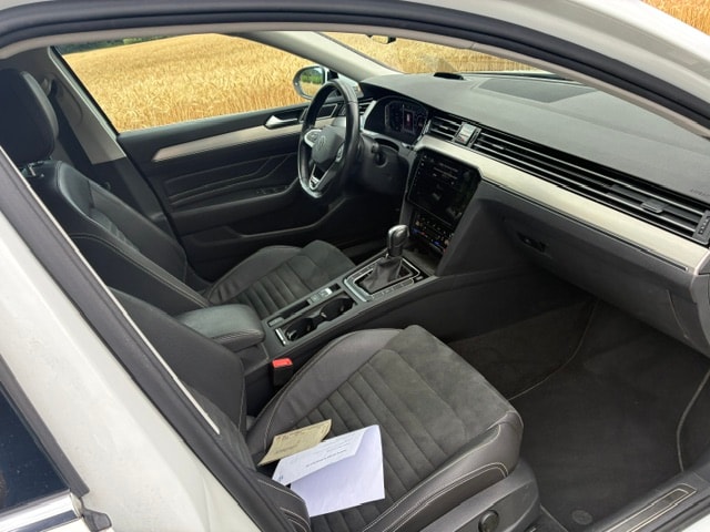 VW 2.0 TDI 200 Business DSG 4m-image-5