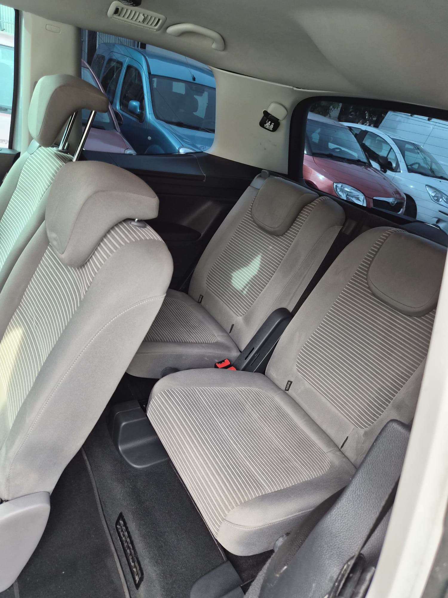 SEAT Alhambra 2.0 TDI Style 4x4-image-12