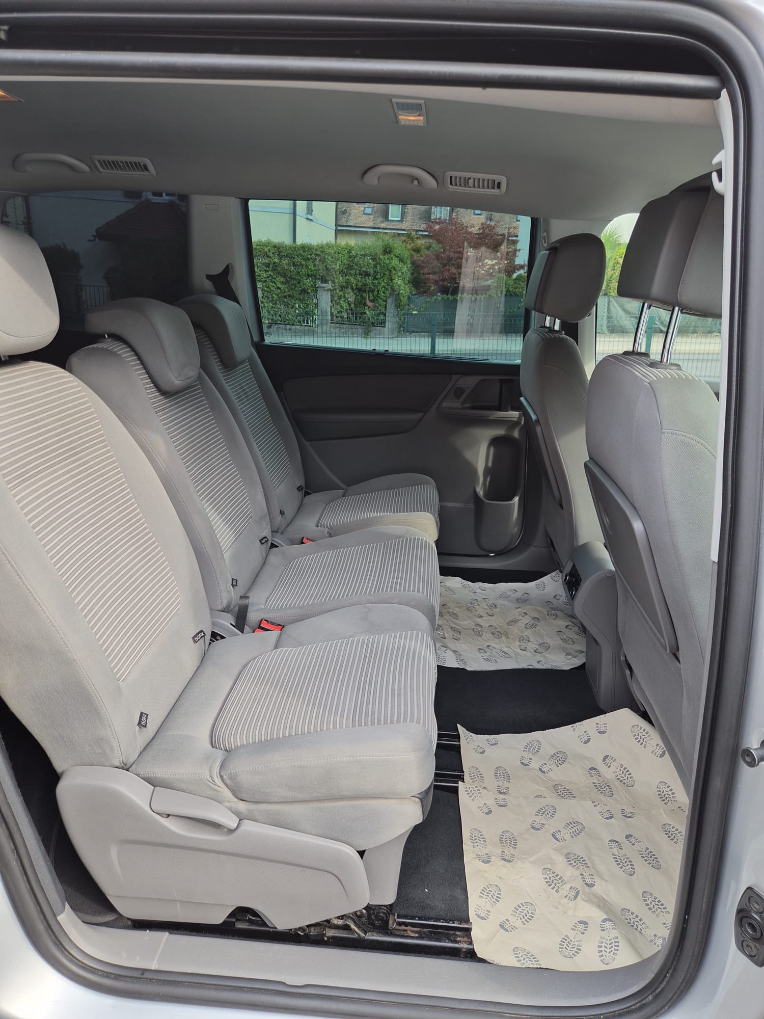 SEAT Alhambra 2.0 TDI Style 4x4-image-11