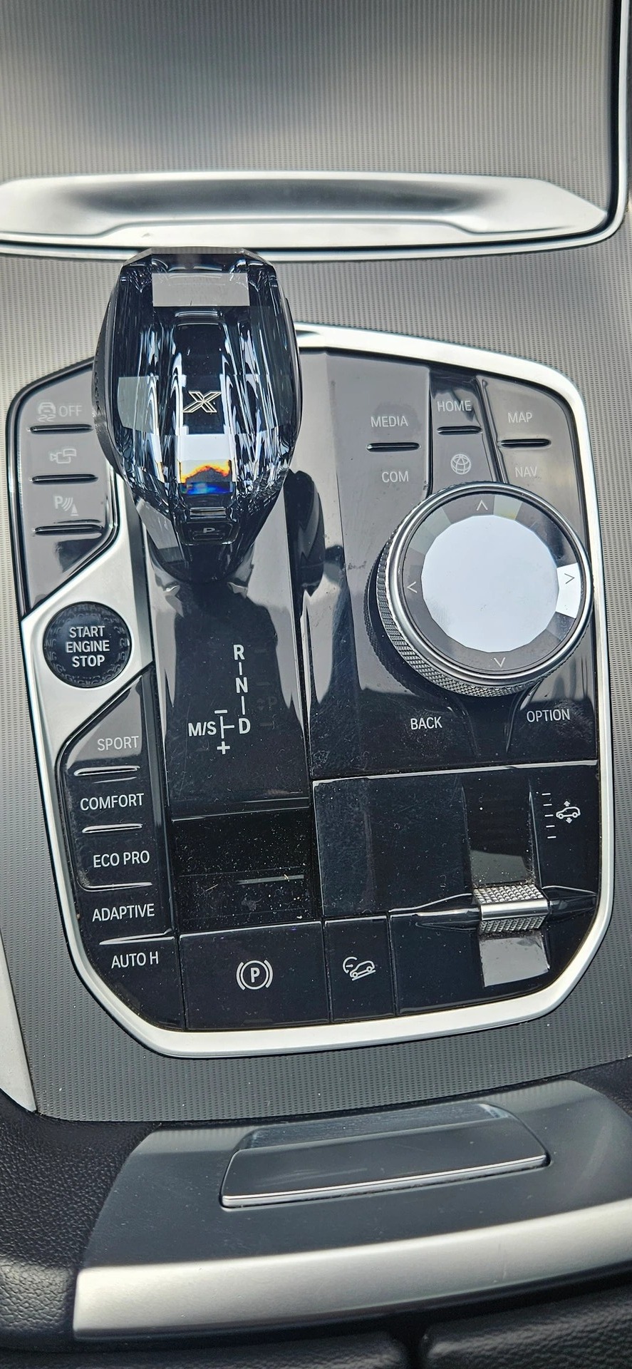 BMW X6 xDrive 40d Steptronic M Sport-image-10