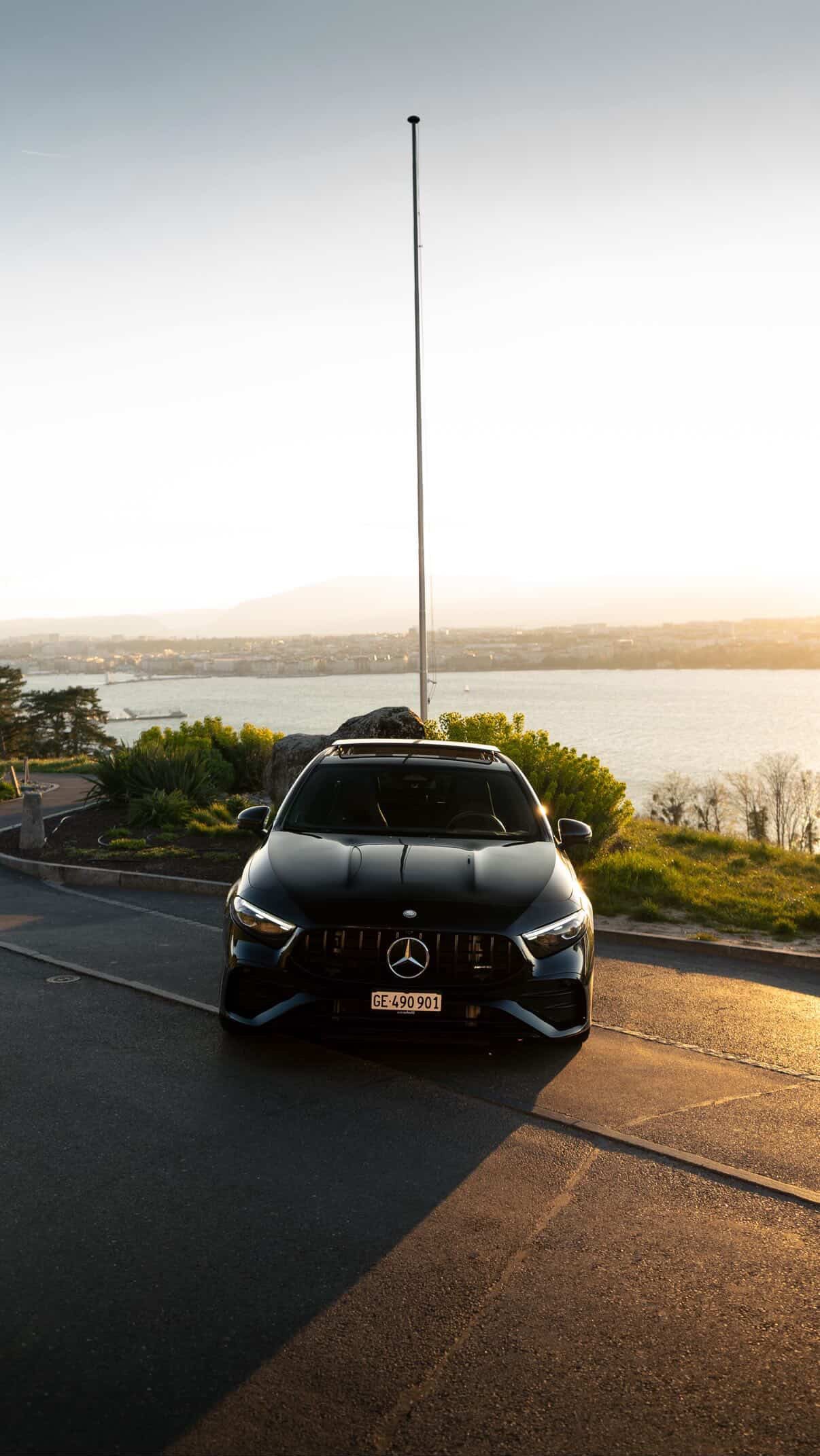 MERCEDES-BENZ A 35 AMG-image-1