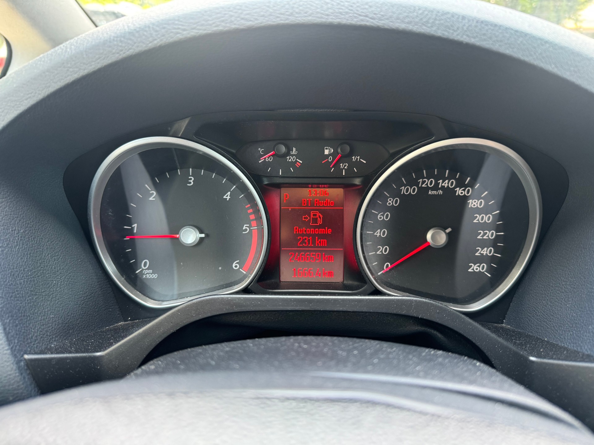 FORD S-Max 2.0 TDCi Titanium PowerShift-image-7