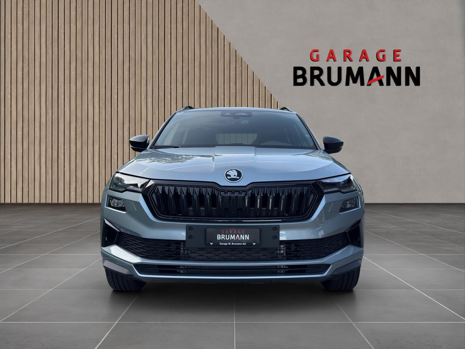 SKODA Karoq SportLine 1.5 TSI-image-7