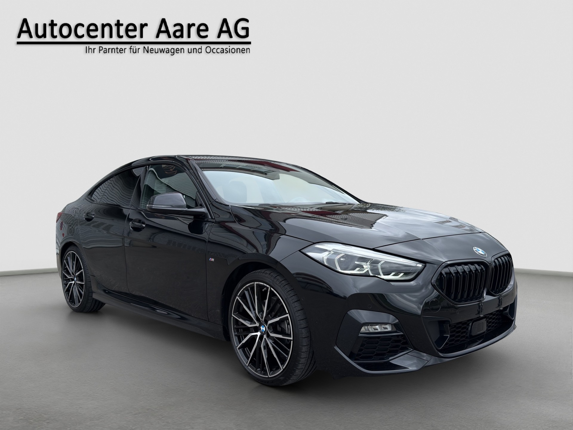 BMW 218i Gran Coupé M Sport-image-0
