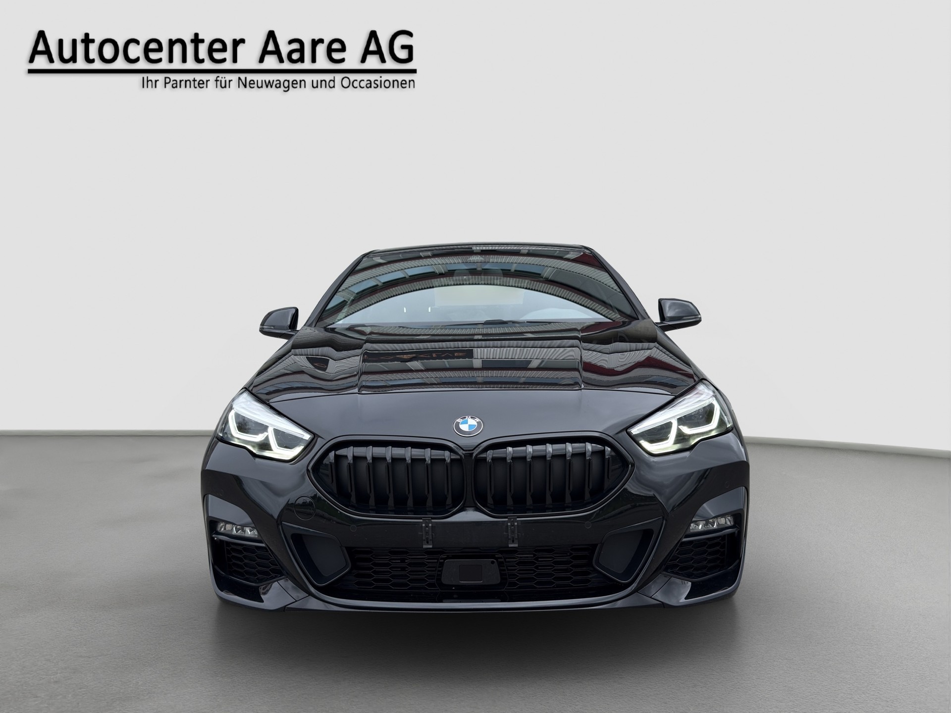 BMW 218i Gran Coupé M Sport-image-1