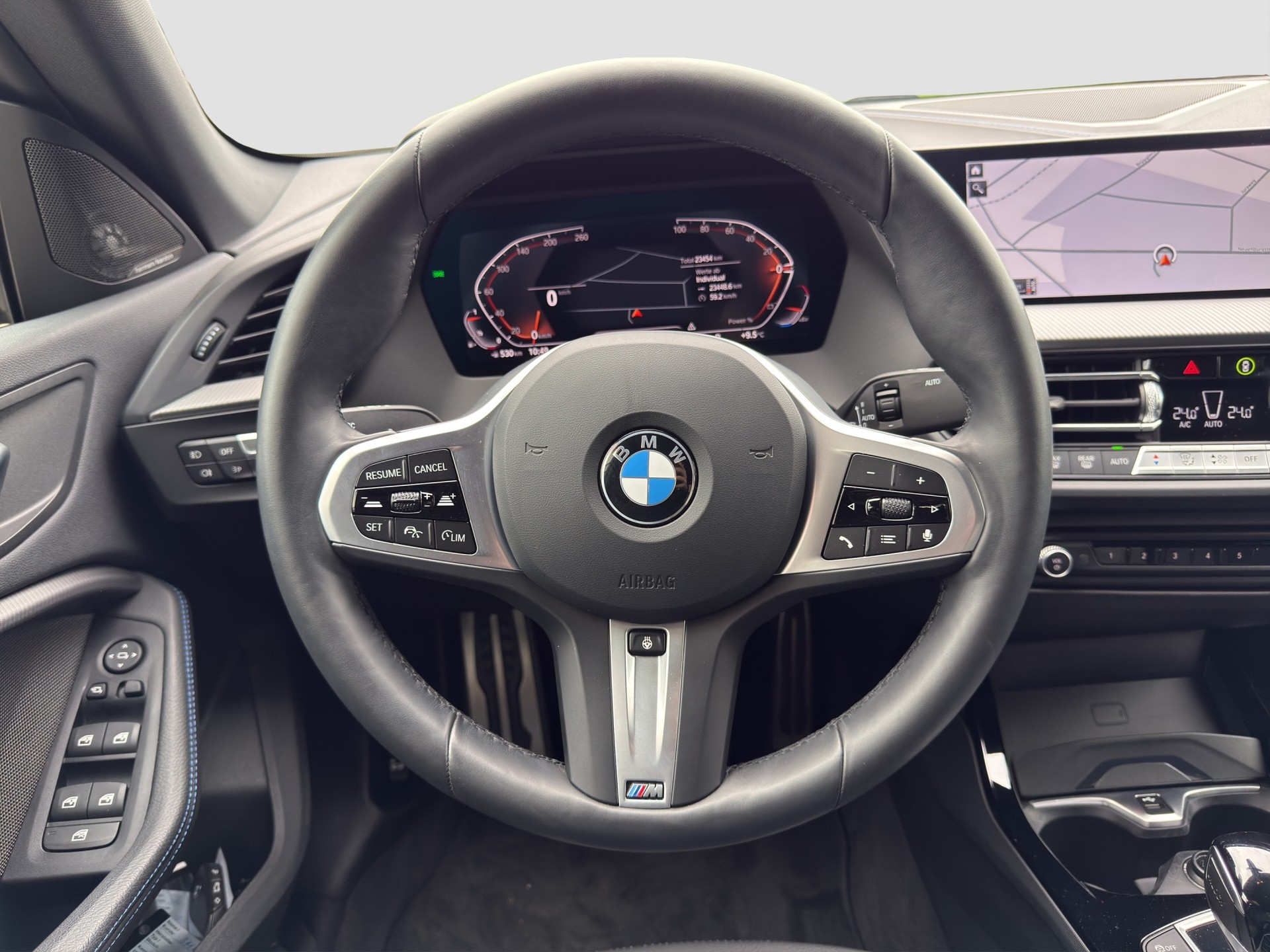 BMW 218i Gran Coupé M Sport-image-11