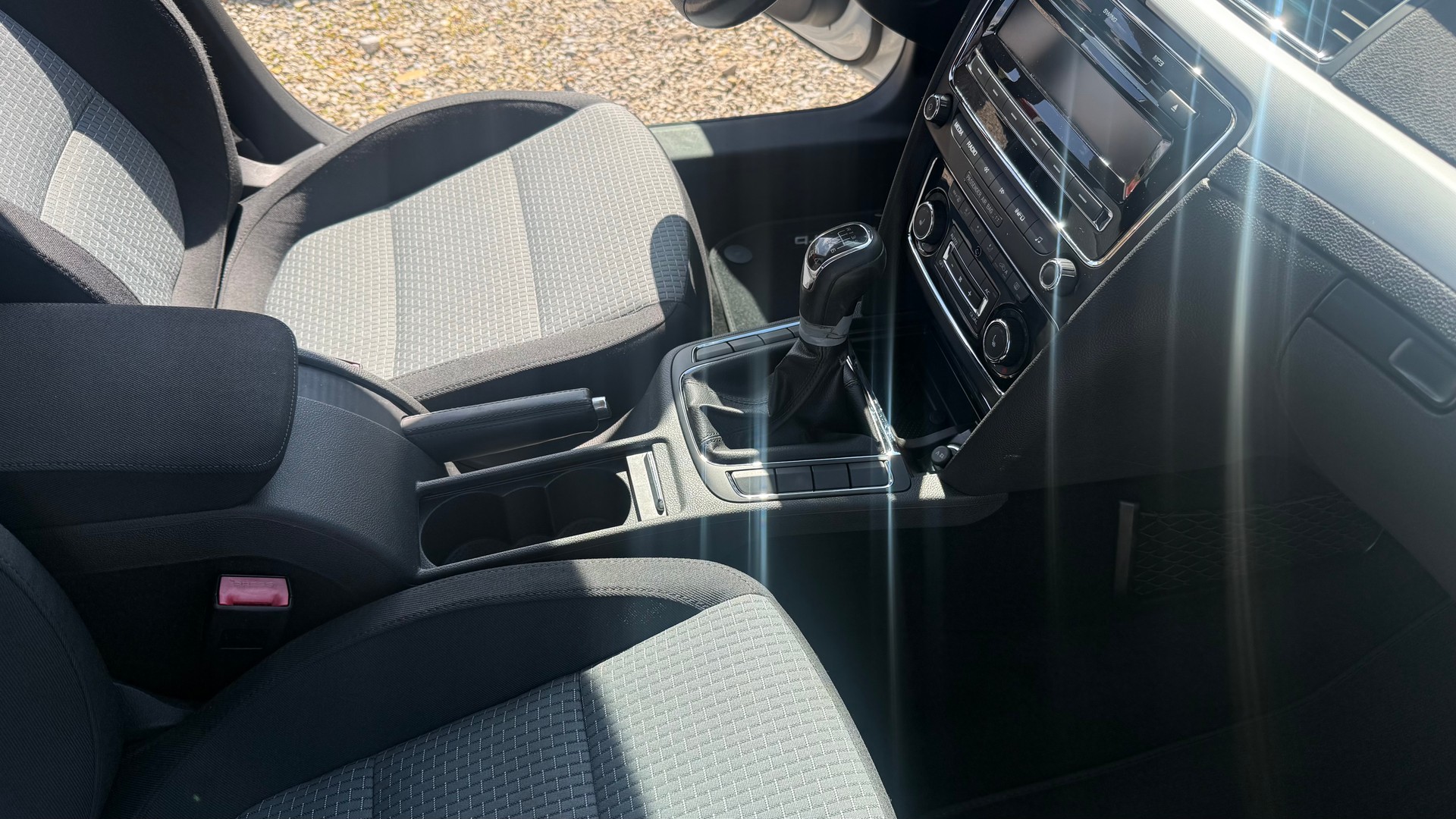 SKODA Superb Combi 1.8 TSI Ambition 4x4-image-7