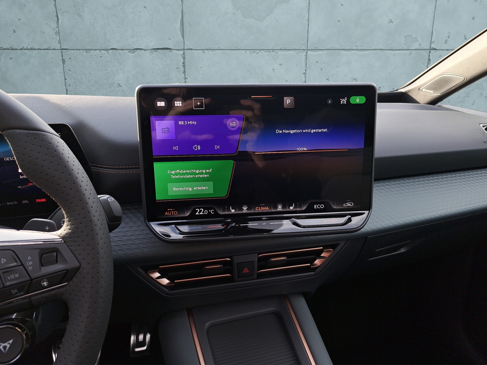 CUPRA Born 79 kWh Prime-image-13