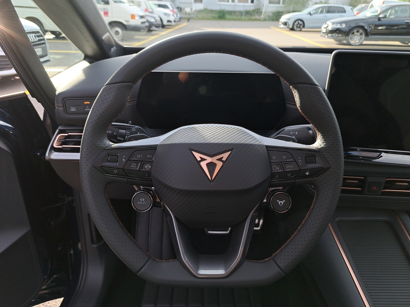 CUPRA Born 79 kWh Prime-image-19