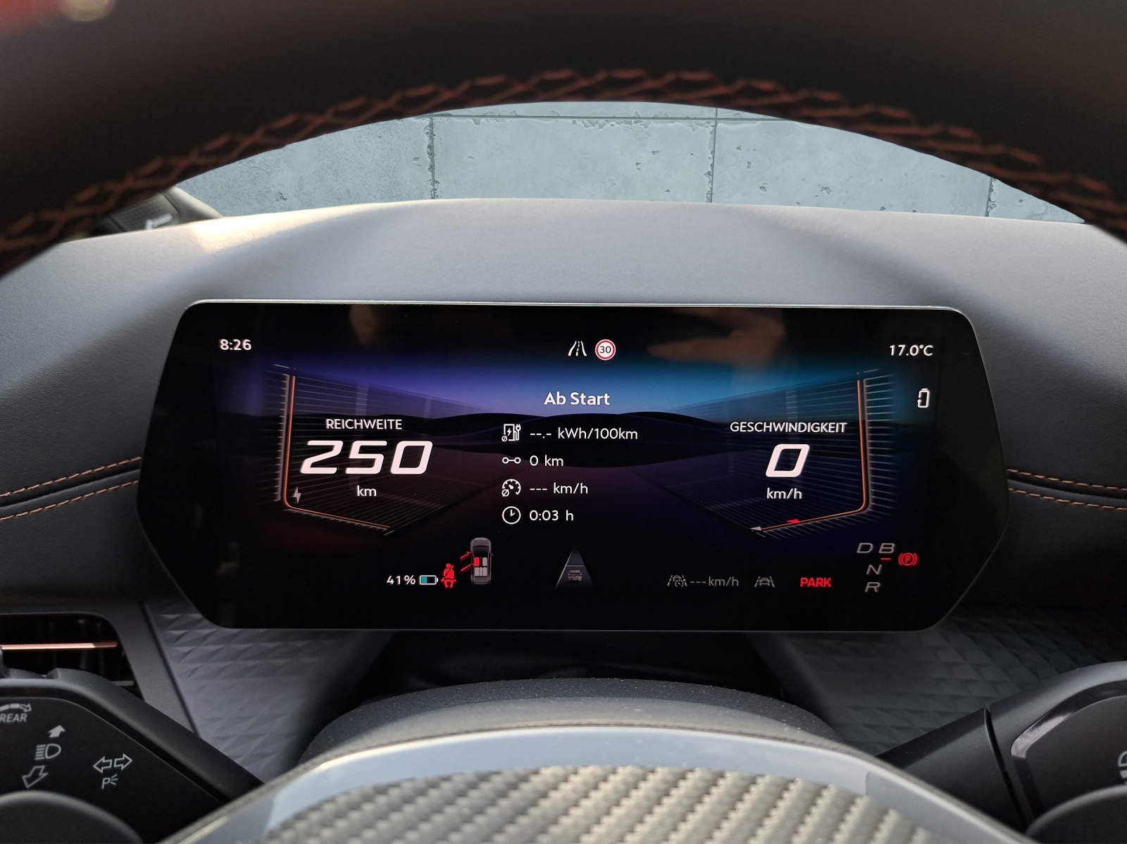 CUPRA Born 79 kWh Prime-image-11