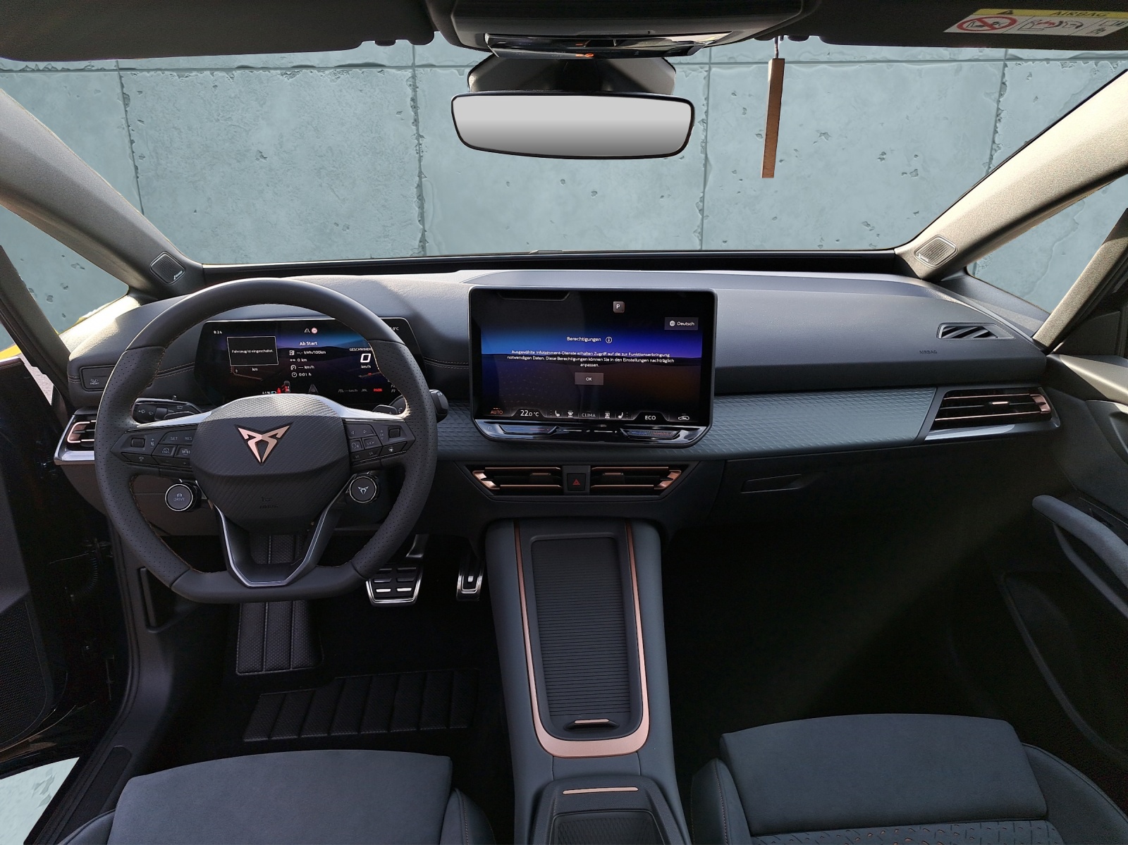 CUPRA Born 79 kWh Prime-image-10