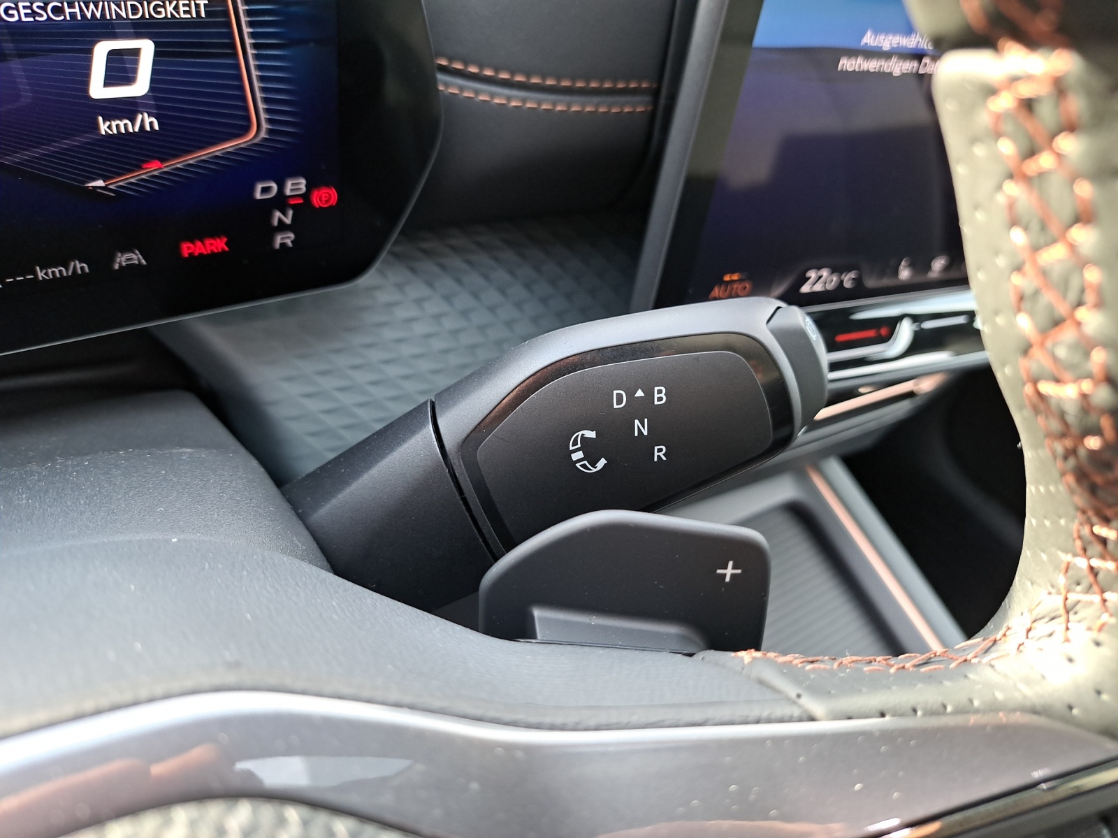 CUPRA Born 79 kWh Prime-image-12