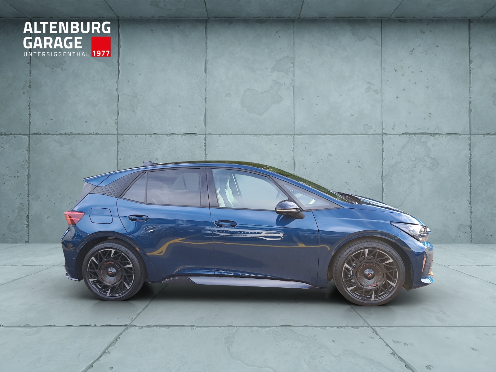 CUPRA Born 79 kWh Prime-image-5