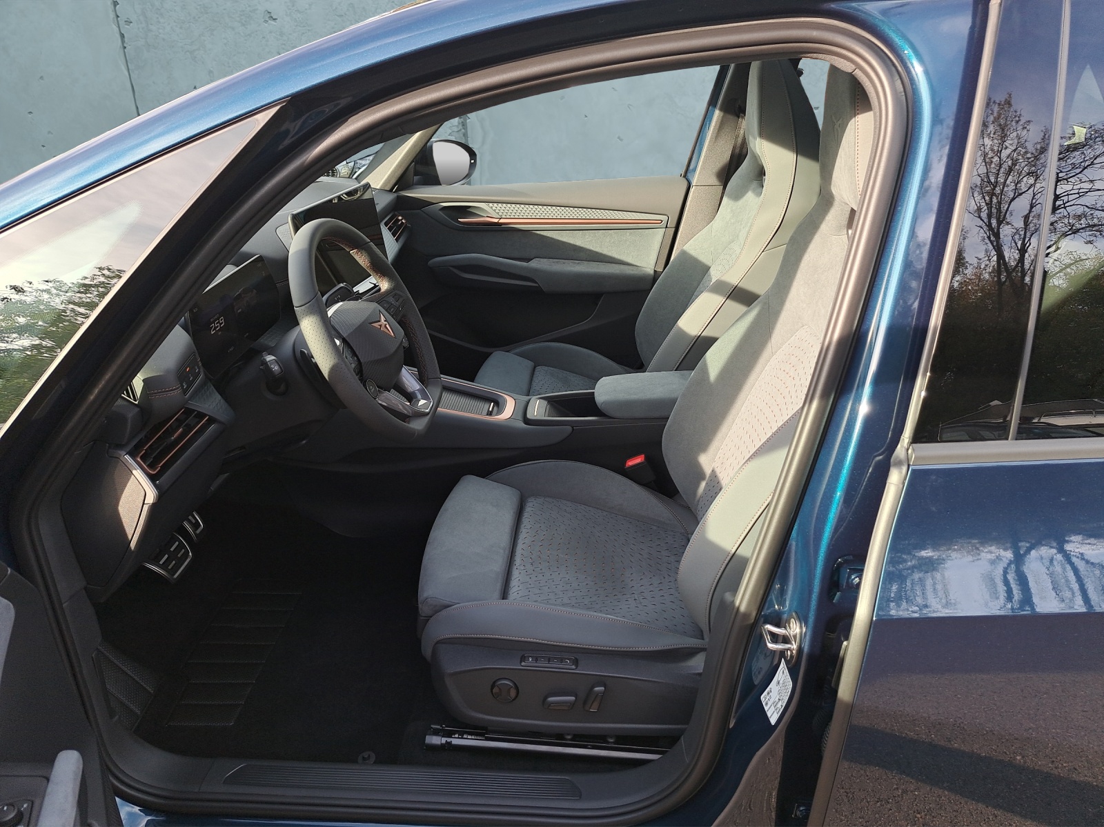 CUPRA Born 79 kWh Prime-image-9