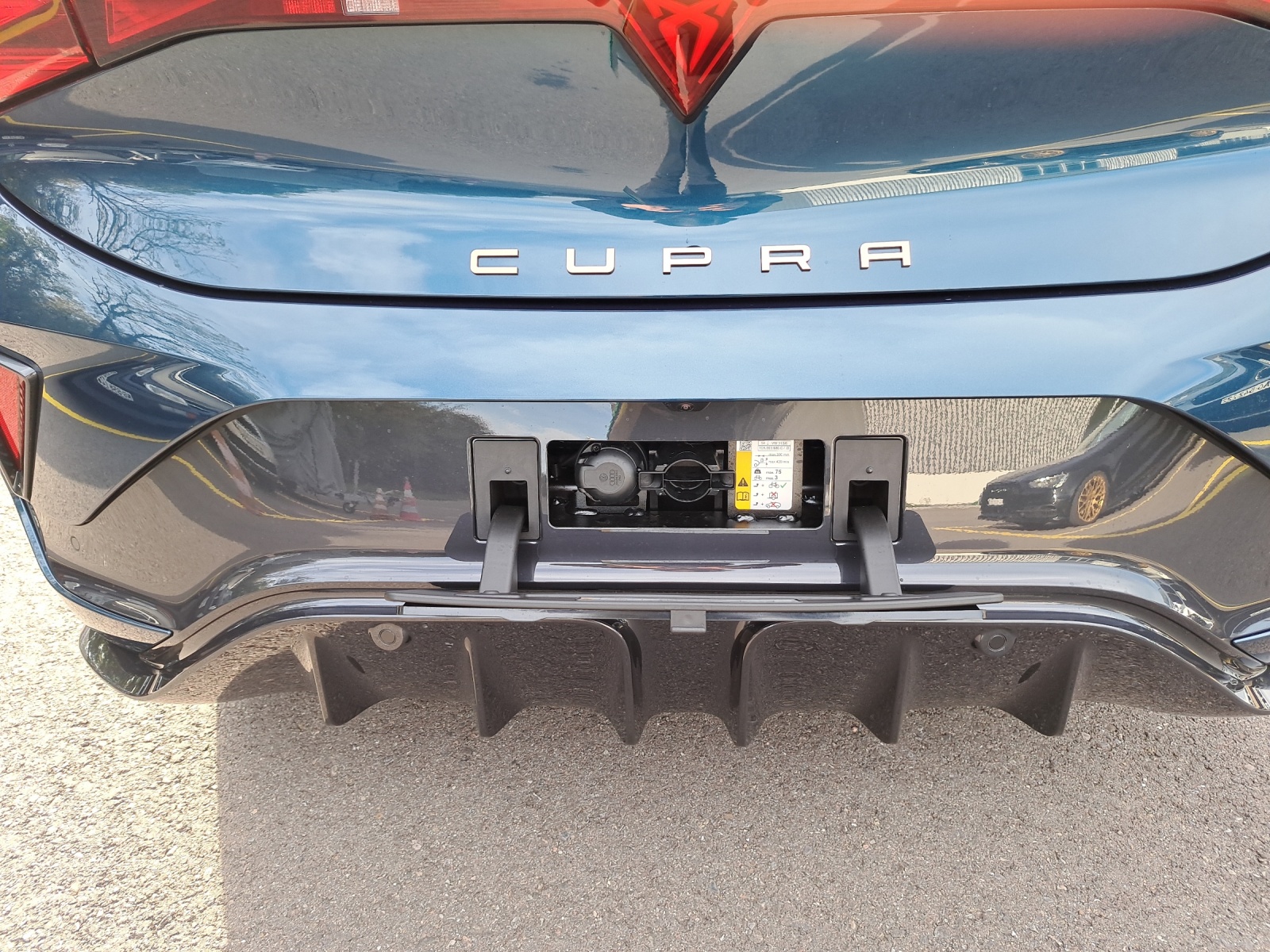 CUPRA Born 79 kWh Prime-image-18