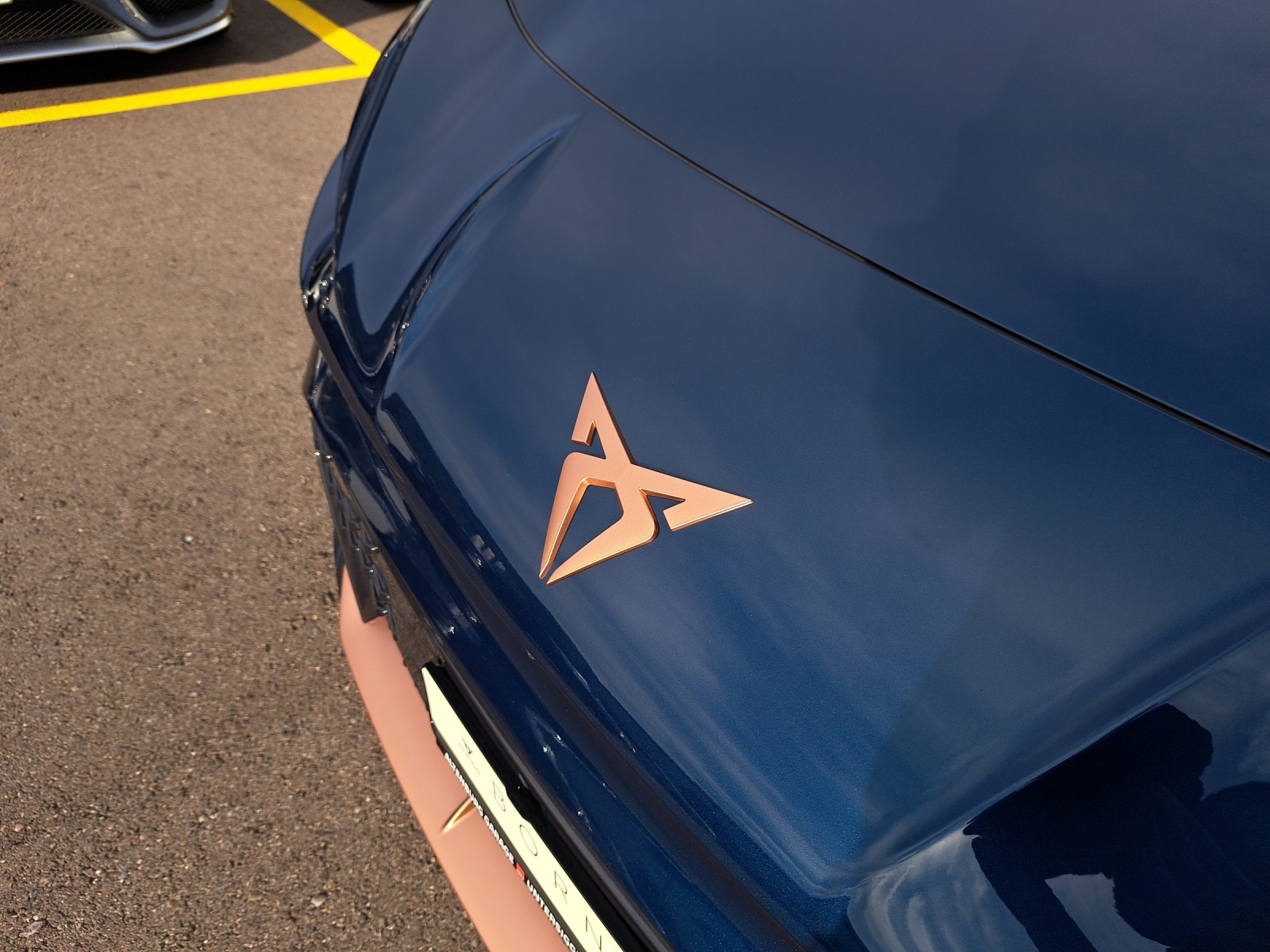 CUPRA Born 79 kWh Prime-image-20