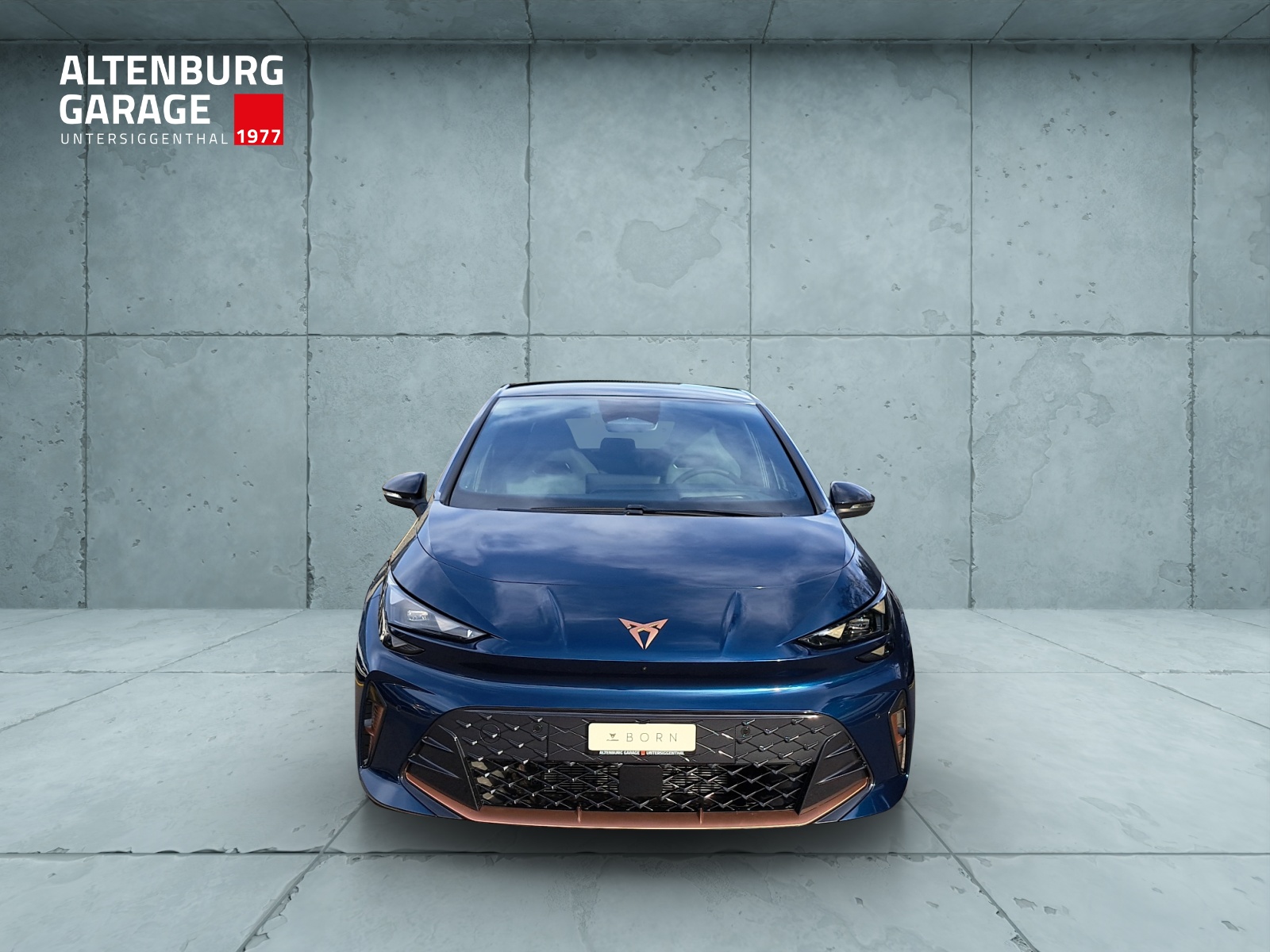 CUPRA Born 79 kWh Prime-image-7