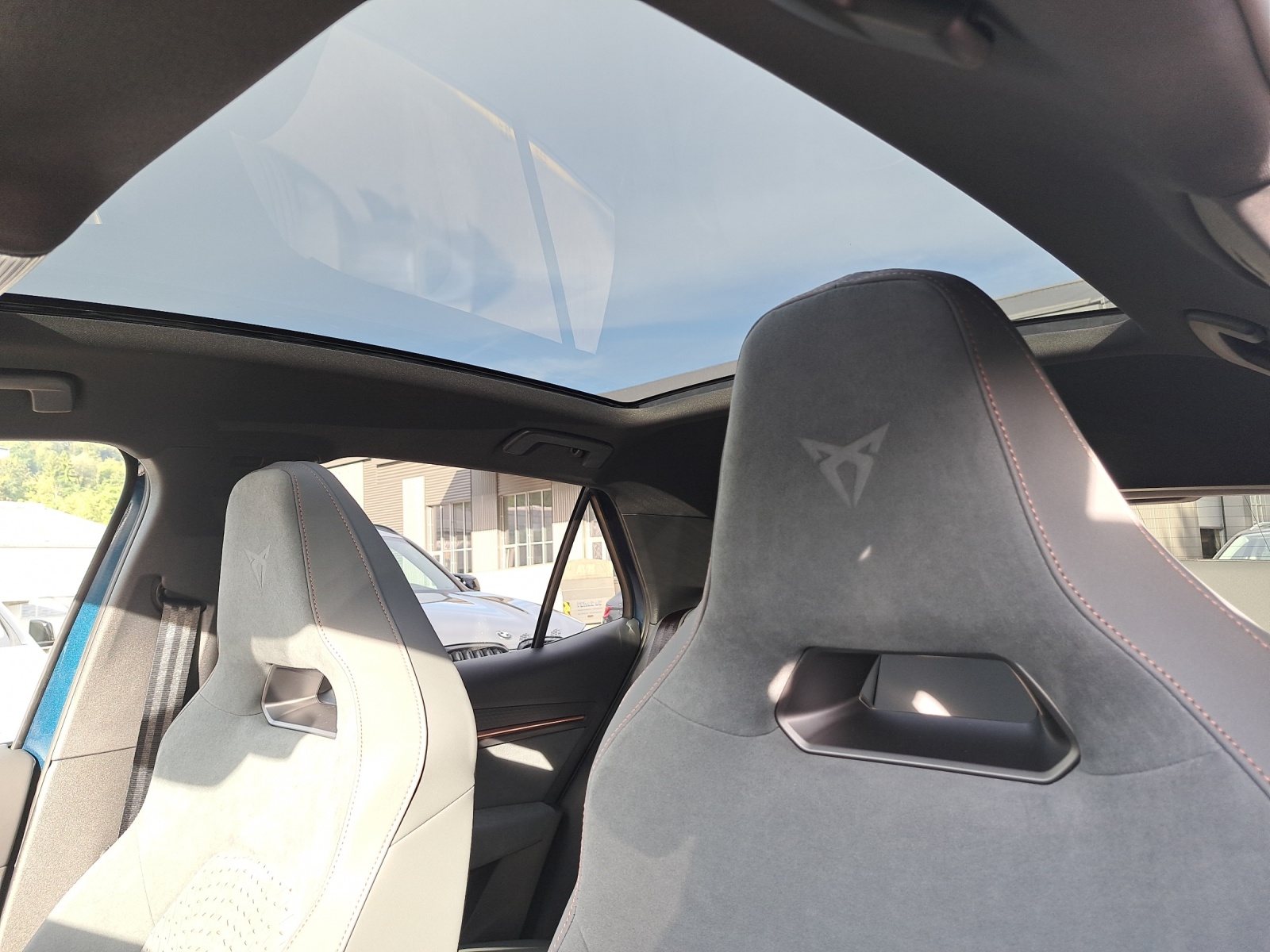 CUPRA Born 79 kWh Prime-image-17