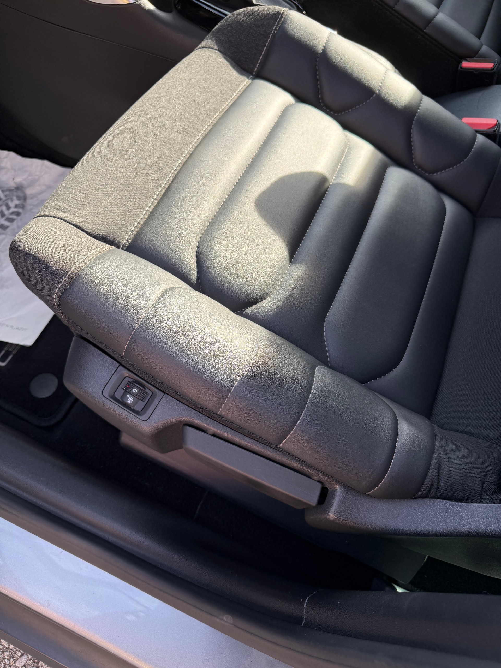CITROEN C3 Aircross 1.2i PureTech Swiss Edition EAT6-image-6