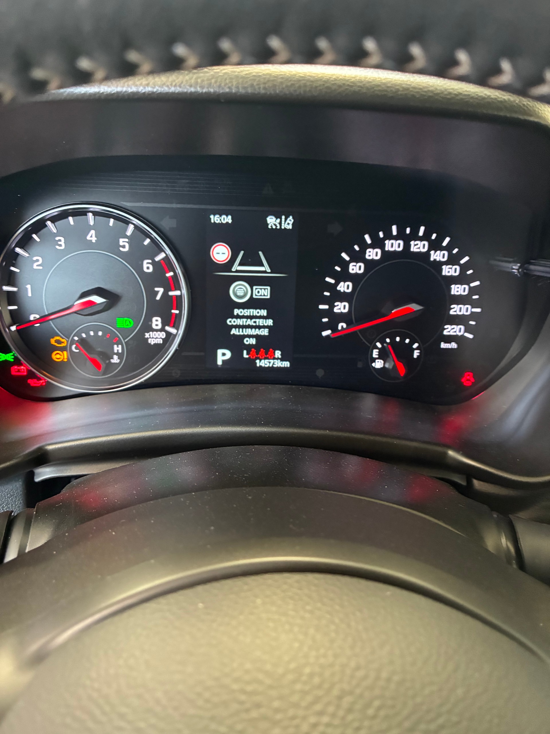 SUZUKI Swift 1.2 Tradizio Top Hybrid CVT-image-13