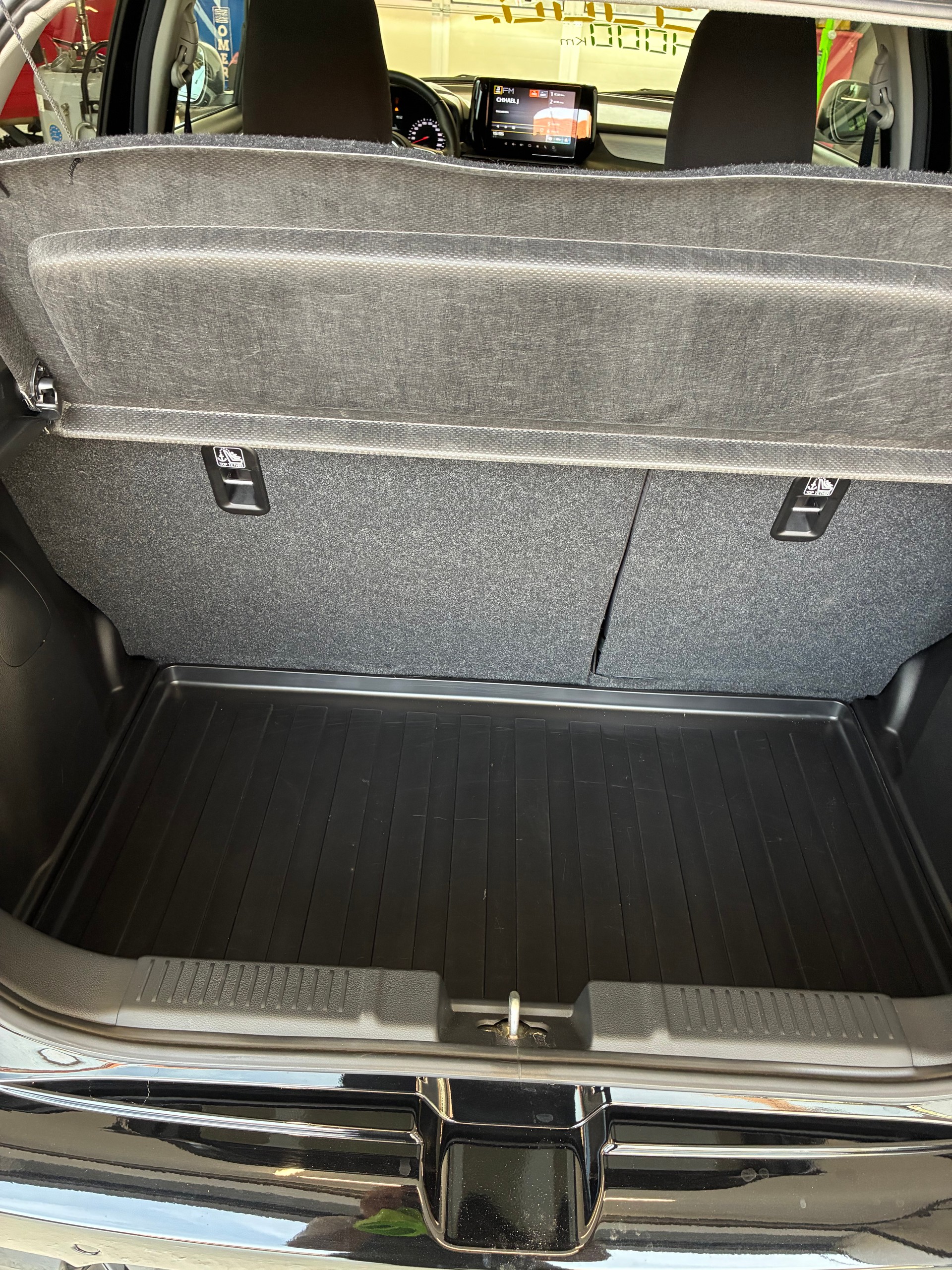 SUZUKI Swift 1.2 Tradizio Top Hybrid CVT-image-11