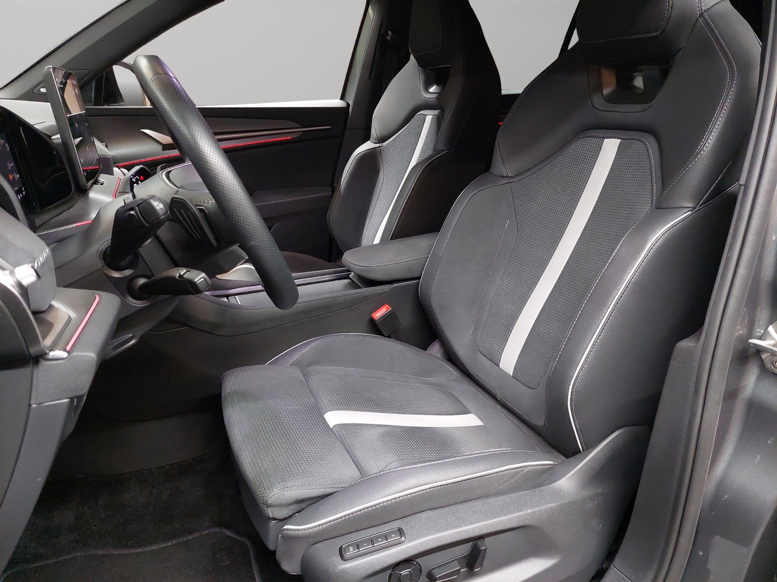 SKODA Kodiaq 2.0 TDI Sportline 4x4-image-5