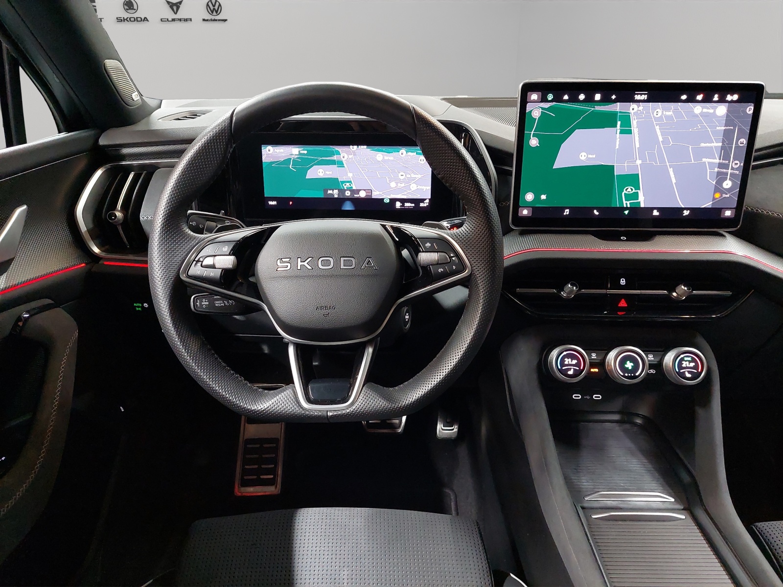SKODA Kodiaq 2.0 TDI Sportline 4x4-image-6