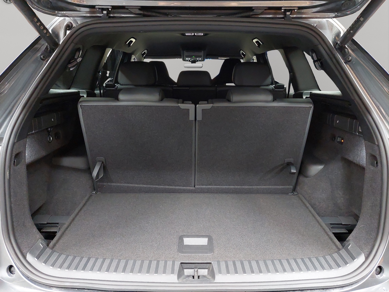 SKODA Kodiaq 2.0 TDI Sportline 4x4-image-11