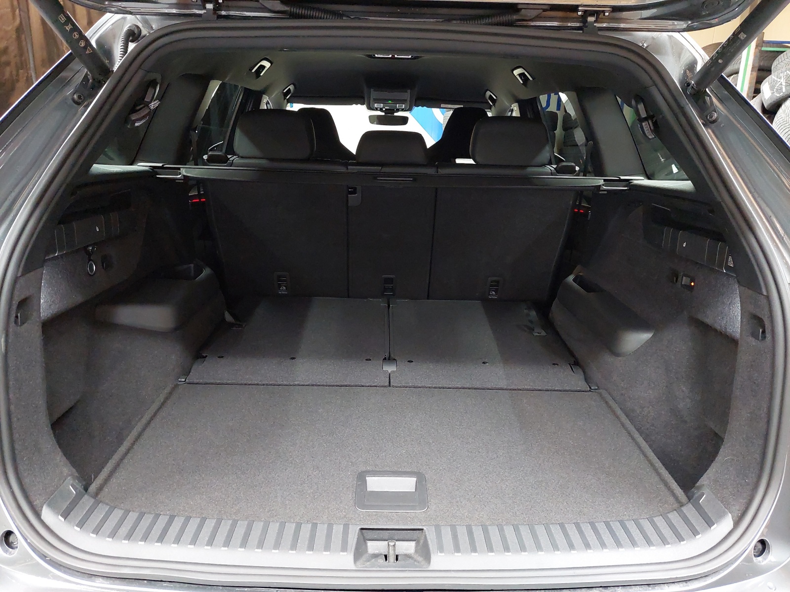 SKODA Kodiaq 2.0 TDI Sportline 4x4-image-12
