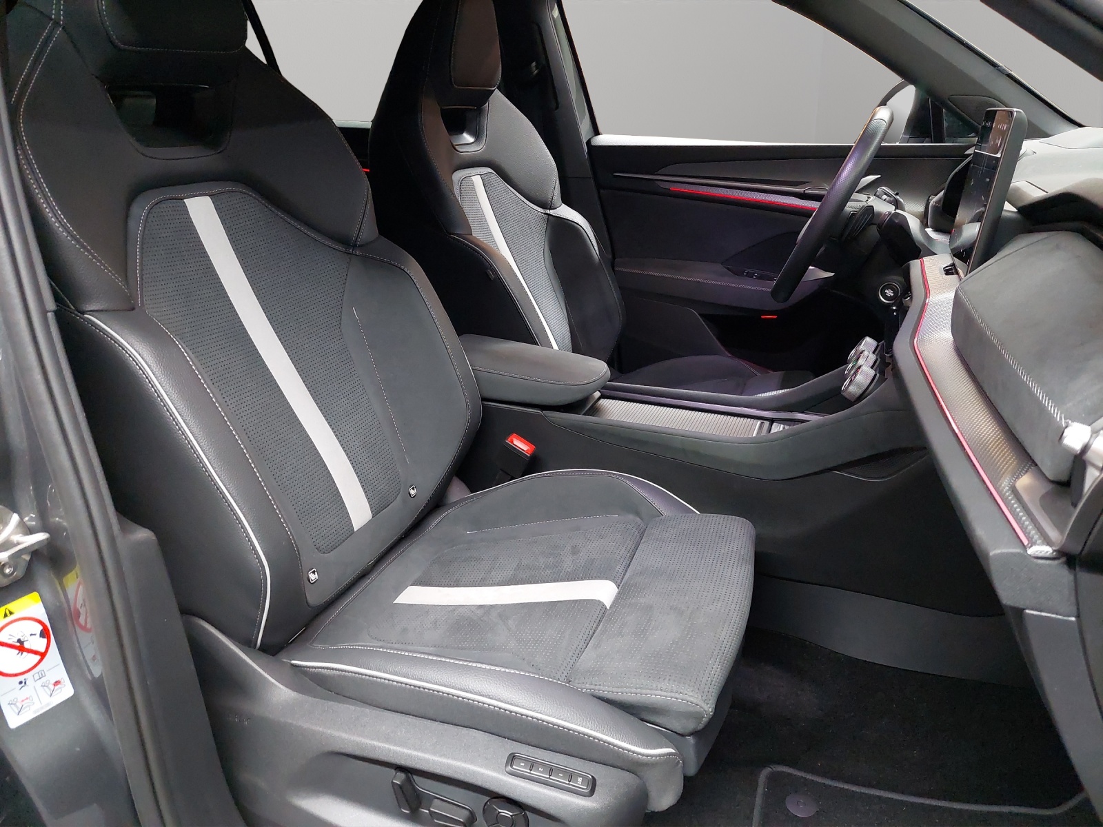 SKODA Kodiaq 2.0 TDI Sportline 4x4-image-9