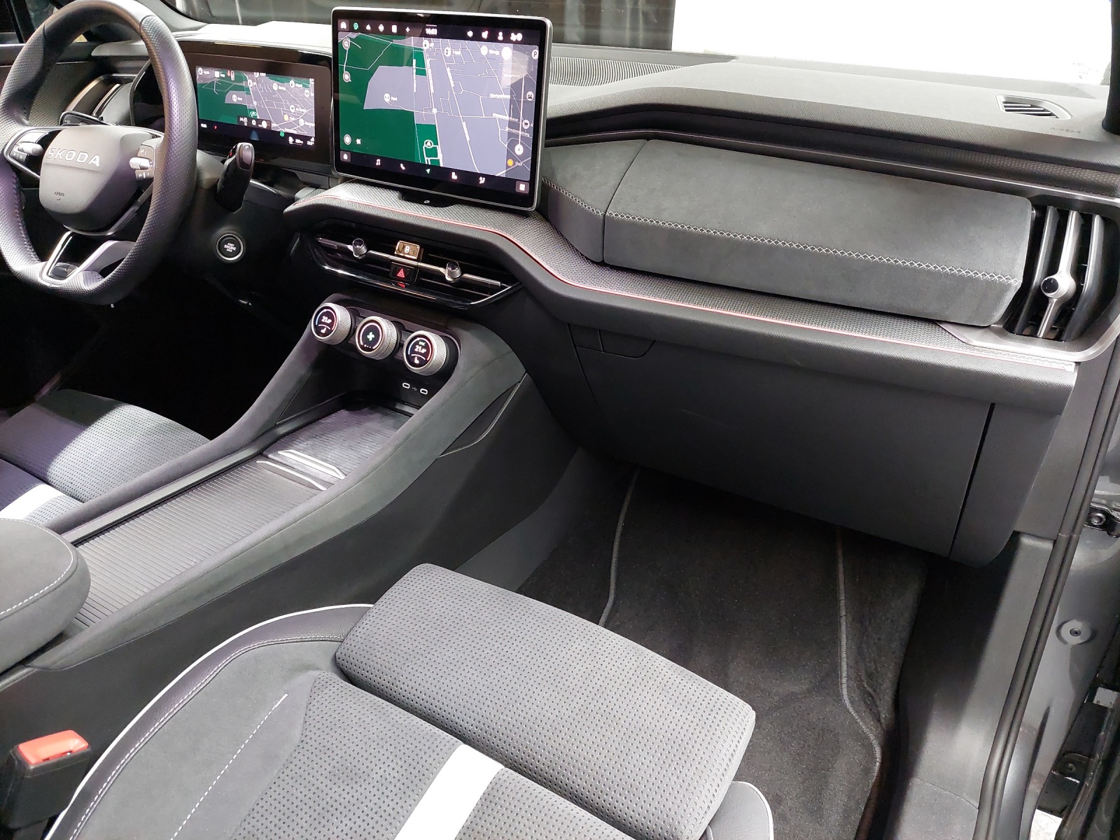 SKODA Kodiaq 2.0 TDI Sportline 4x4-image-10