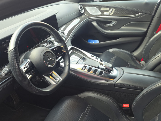MERCEDES-BENZ AMG GT 4 43-image-6
