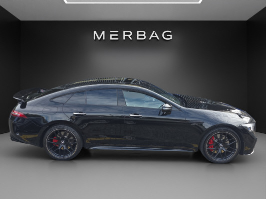 MERCEDES-BENZ AMG GT 4 43-image-2