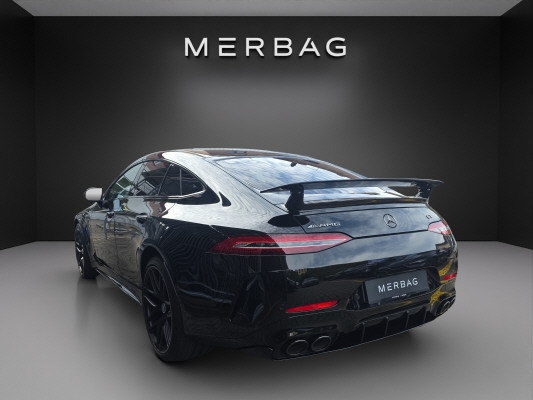 MERCEDES-BENZ AMG GT 4 43-image-3