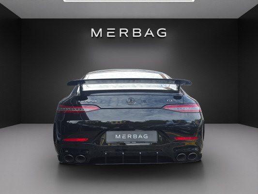 MERCEDES-BENZ AMG GT 4 43-image-4