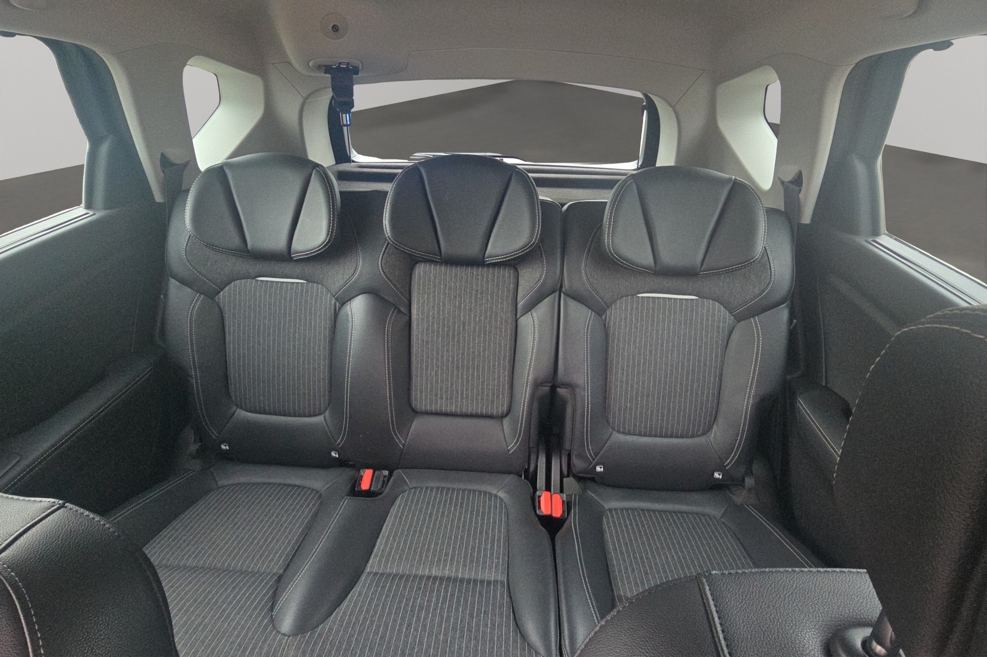 RENAULT Scénic 1.3 16V Turbo Intens Pack Advantage EDC-image-5
