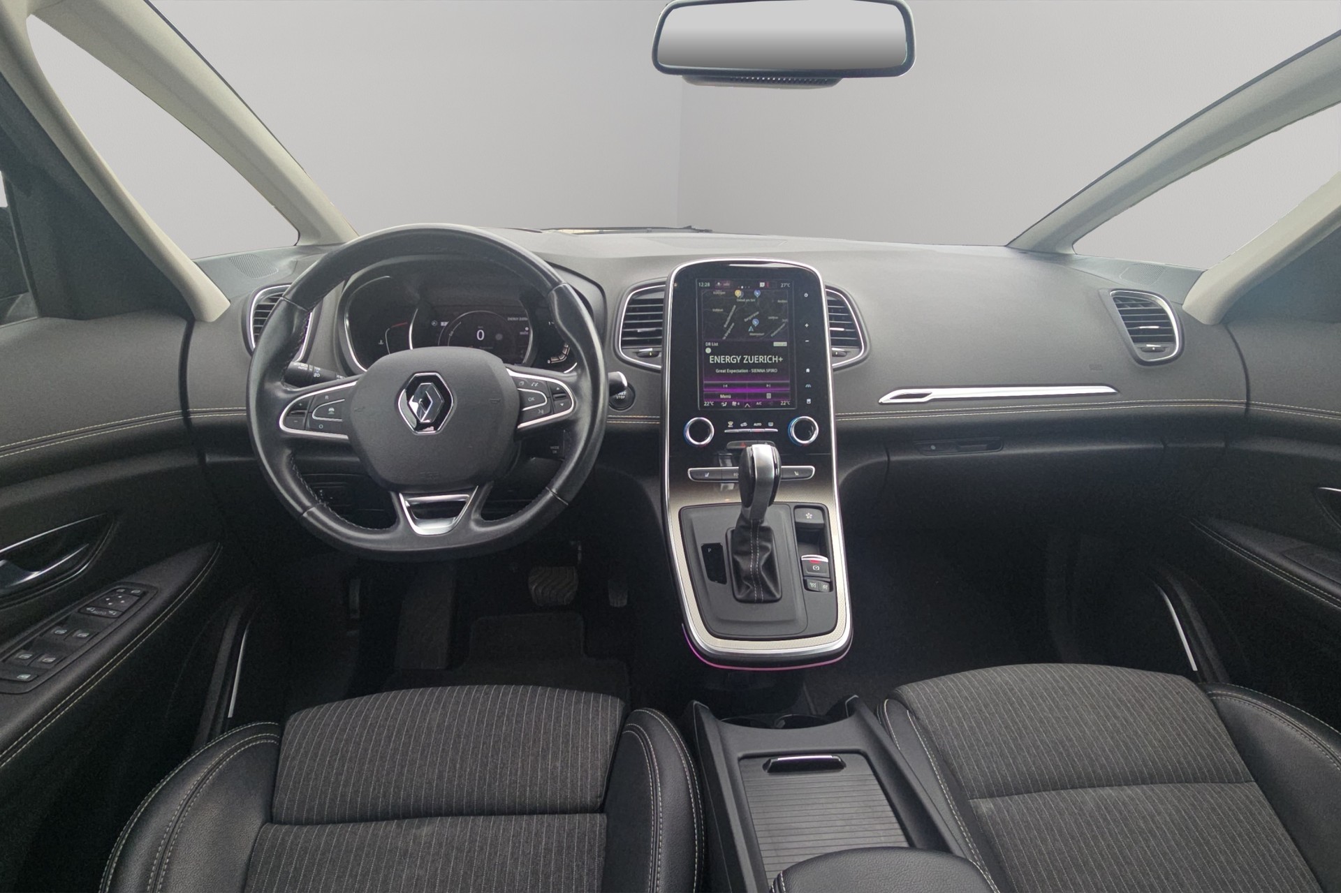 RENAULT Scénic 1.3 16V Turbo Intens Pack Advantage EDC-image-6